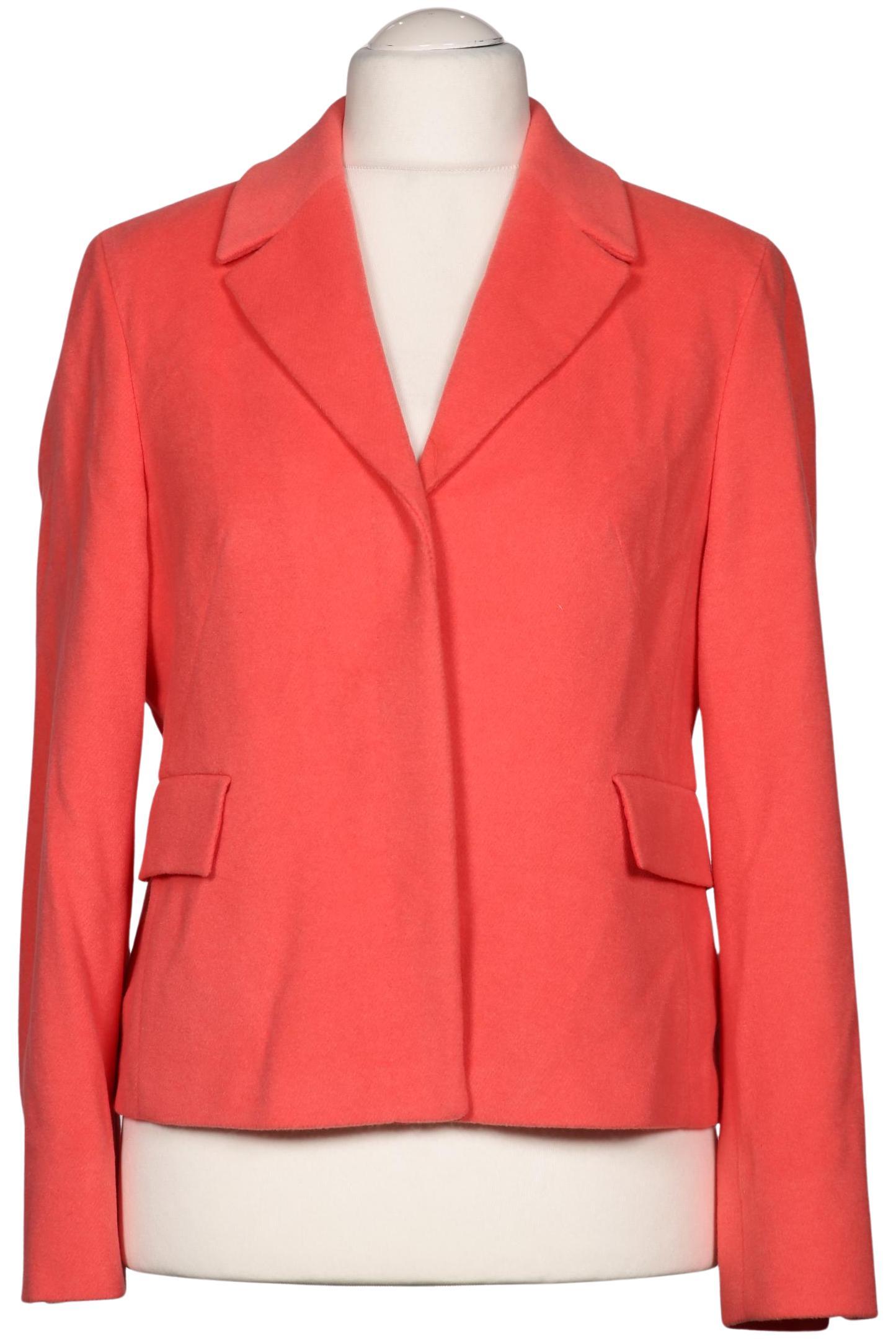 

St.Emile Damen Blazer, rot, Gr. 42
