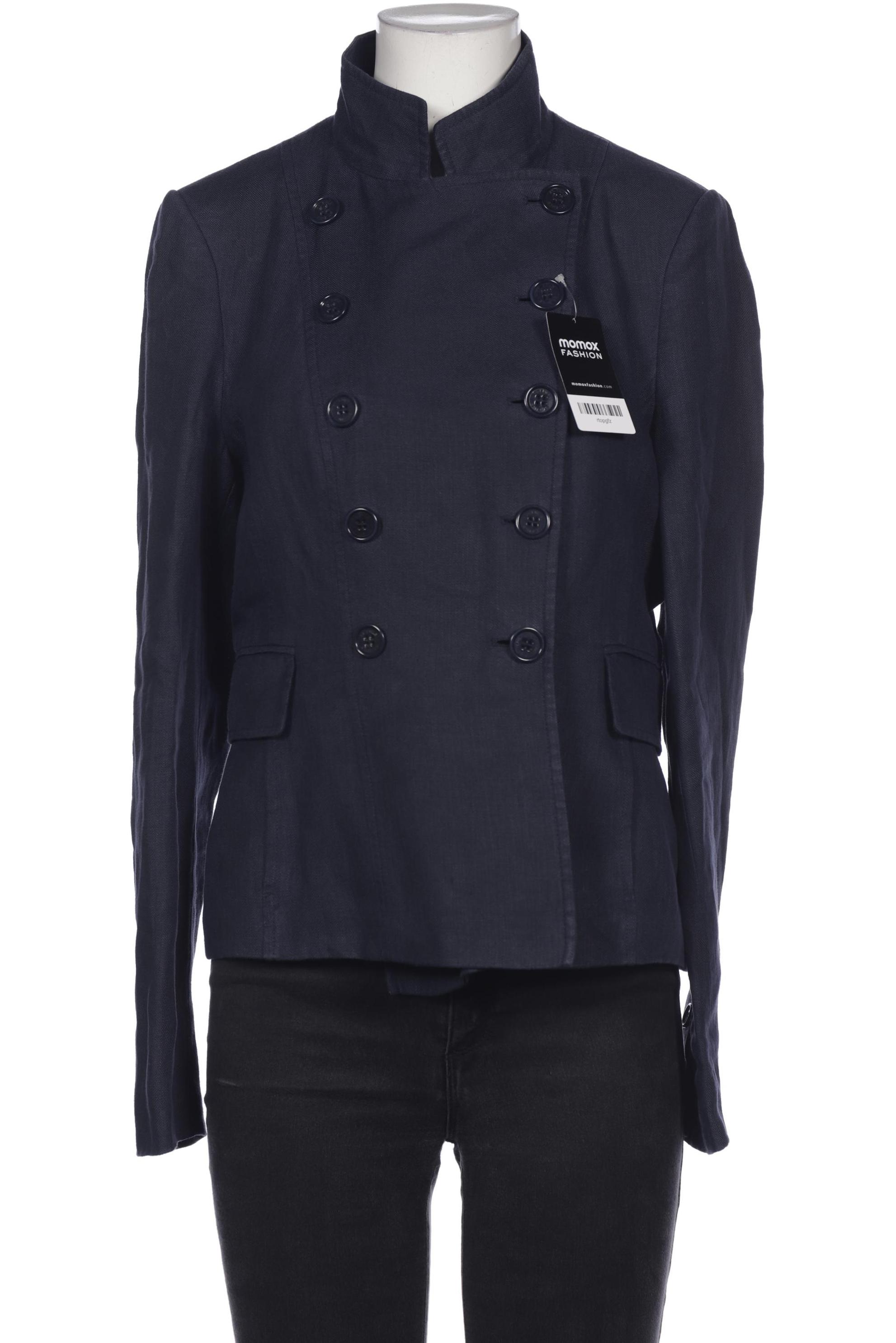 

St. Emile Damen Blazer, marineblau