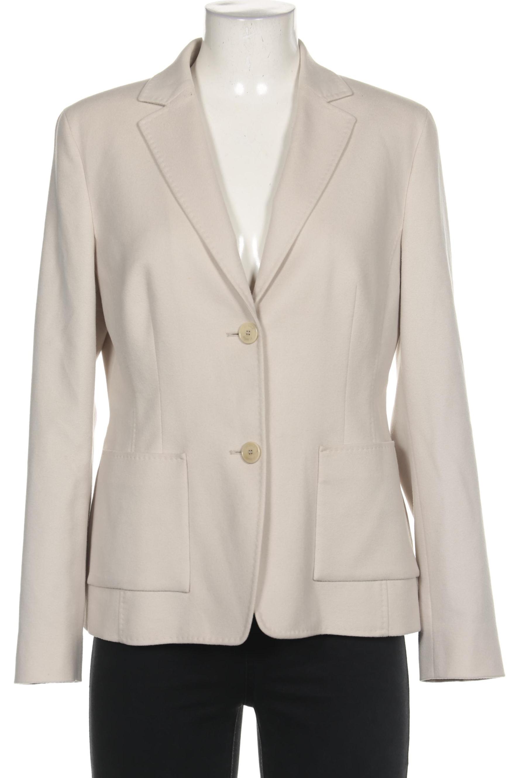 

St.Emile Damen Blazer, beige, Gr. 40