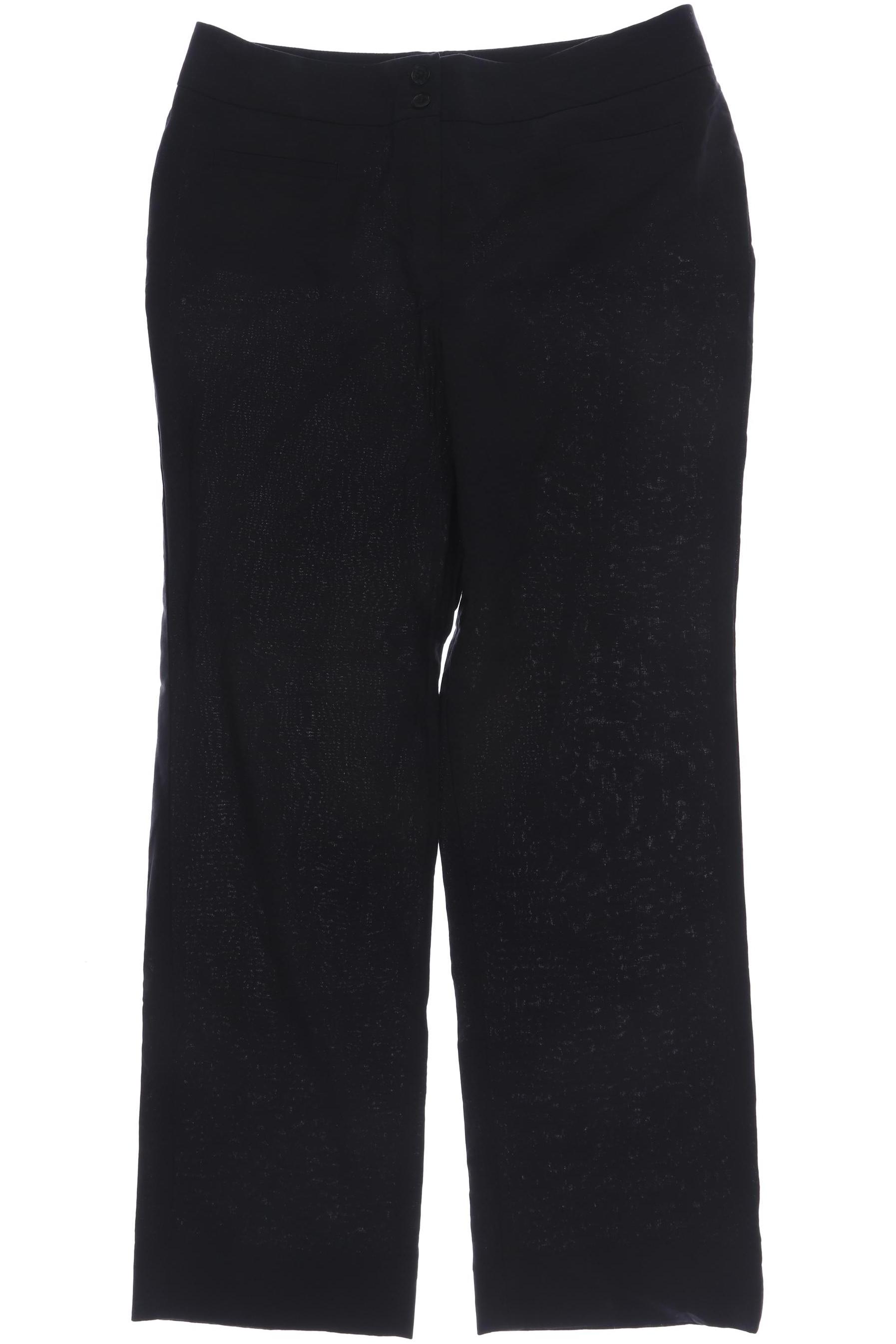 

St.Emile Damen Stoffhose, marineblau