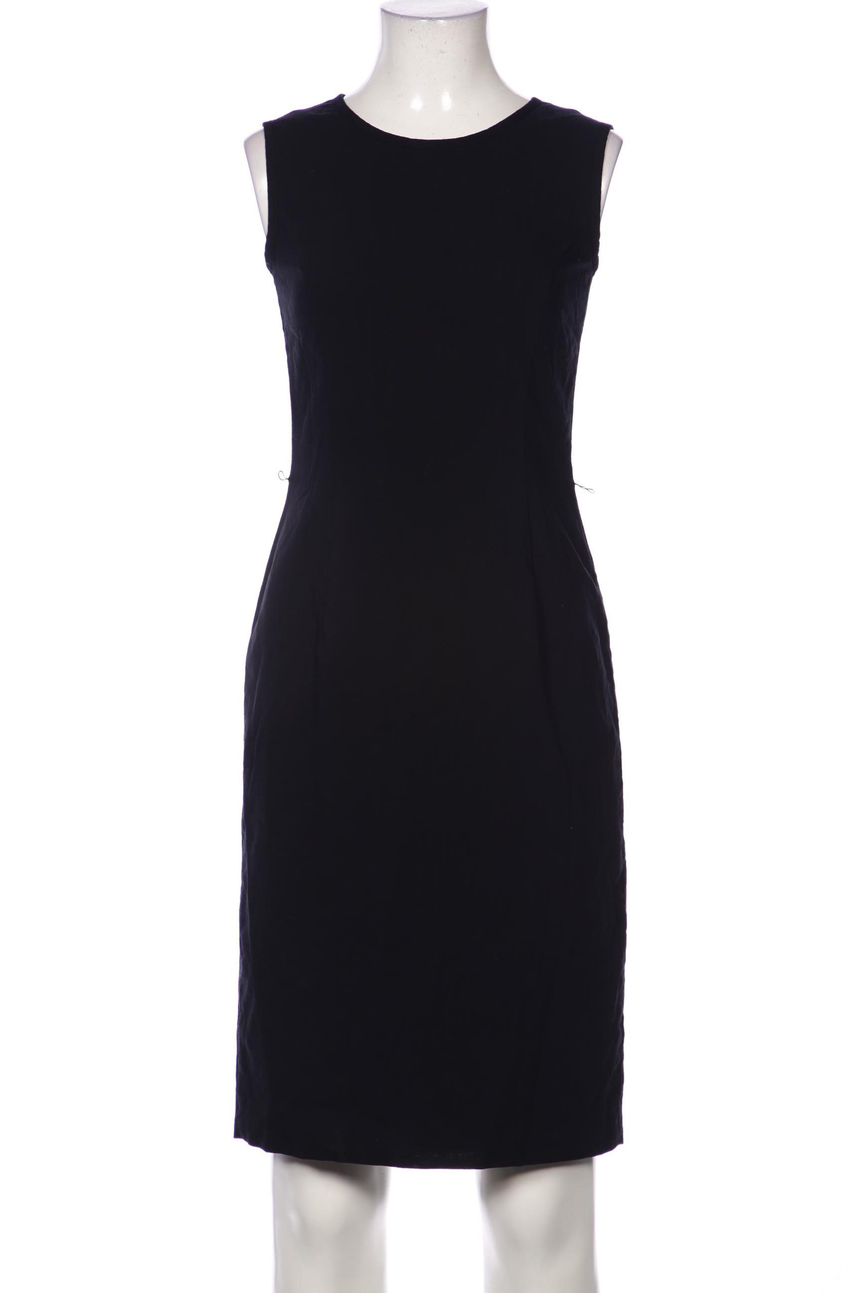 

St.Emile Damen Kleid, marineblau, Gr. 34
