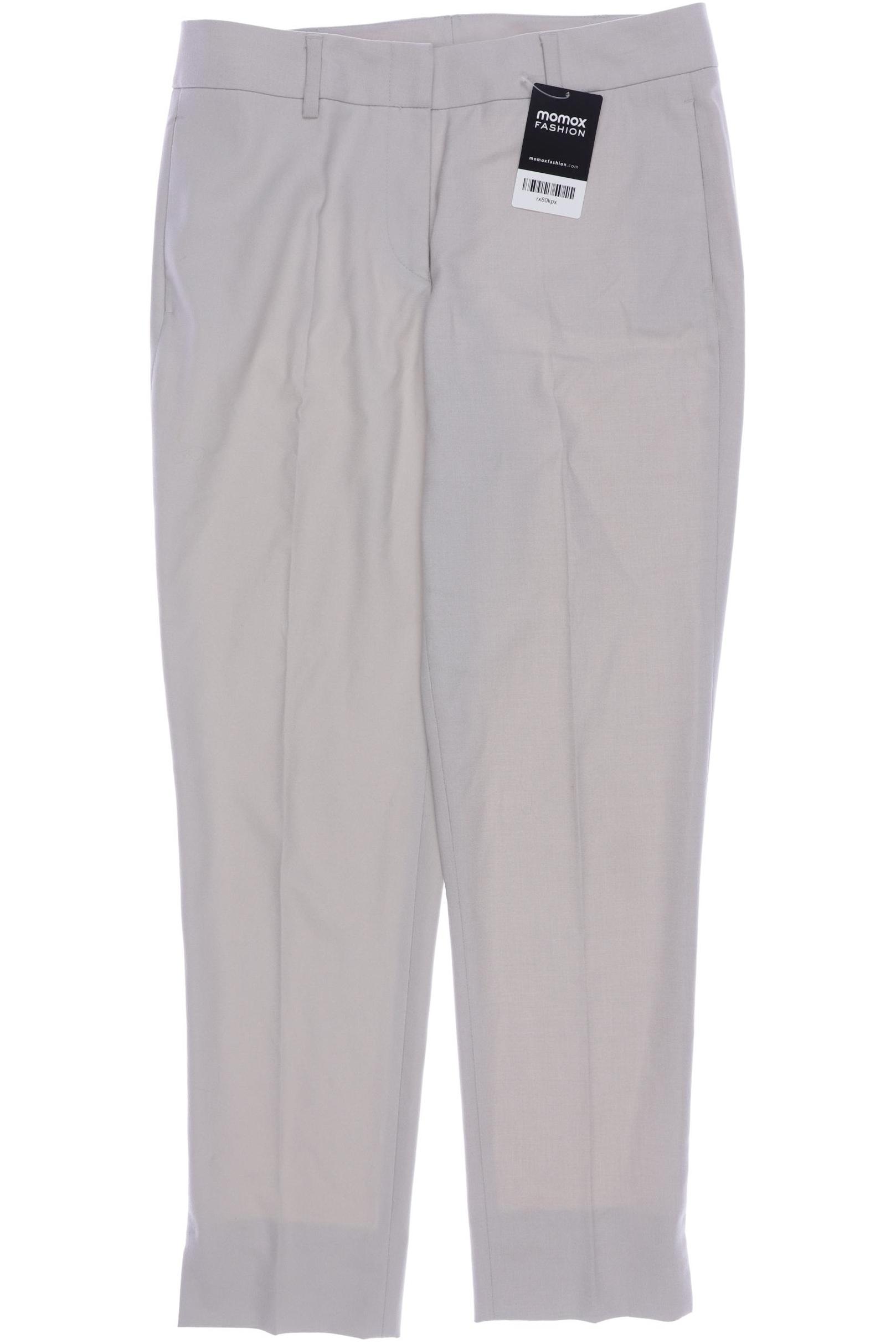 

St.Emile Damen Stoffhose, beige, Gr. 36