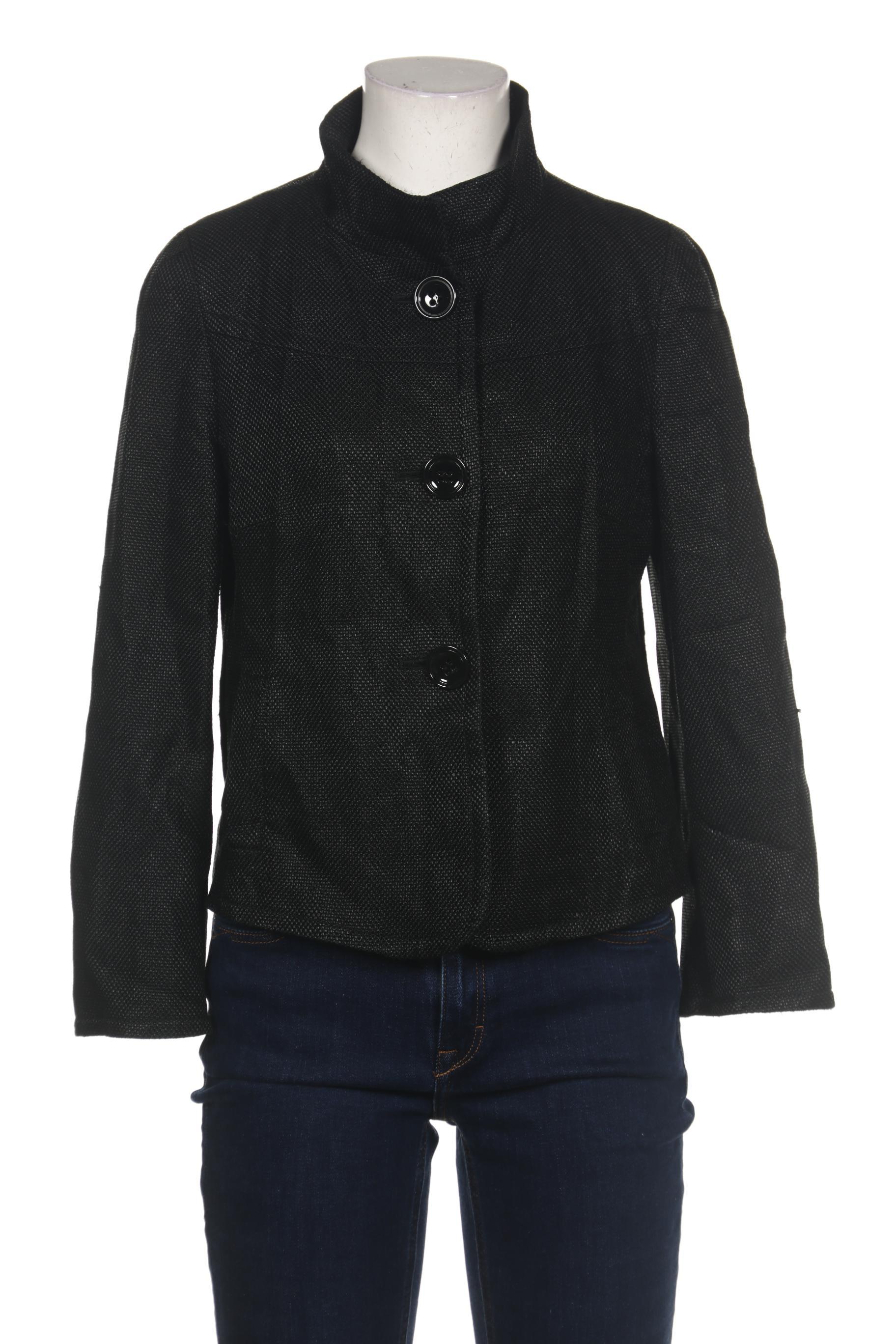 

St.Emile Damen Blazer, schwarz, Gr. 38