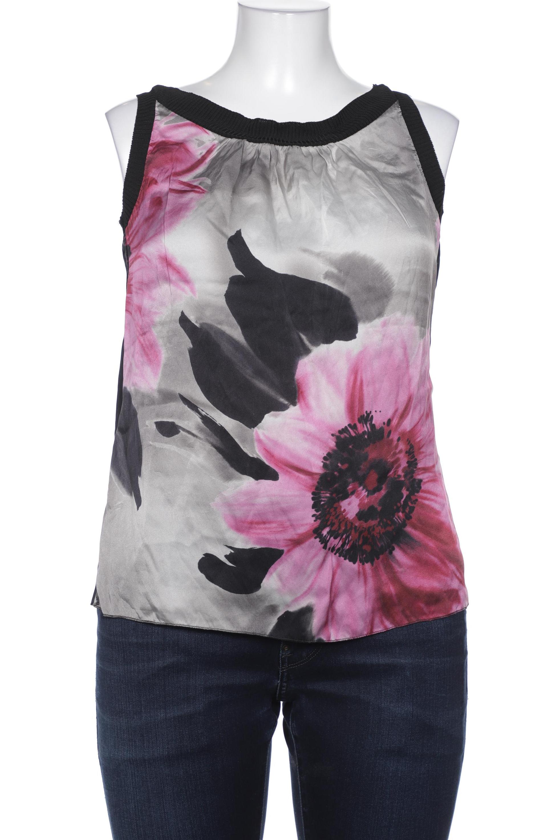 

St.Emile Damen Bluse, mehrfarbig, Gr. 40