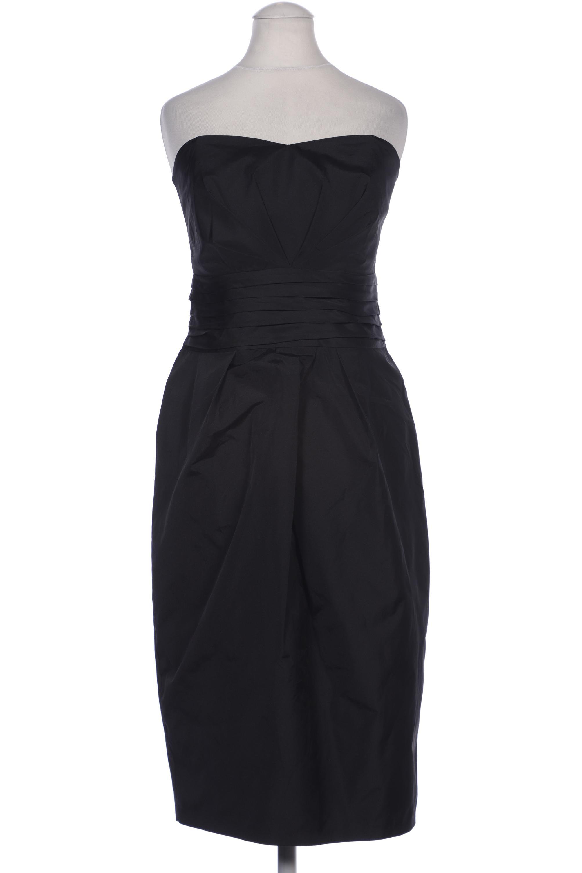 

St.Emile Damen Kleid, schwarz, Gr. 38