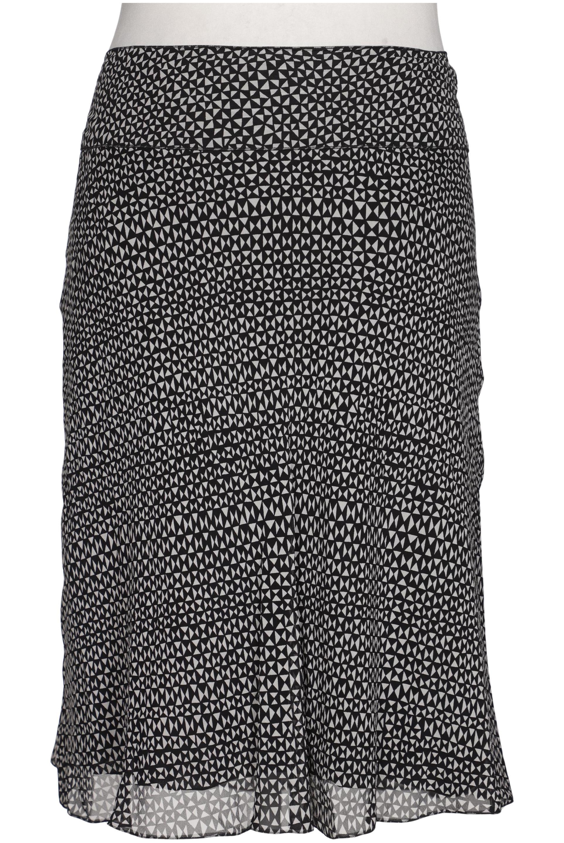 

St.Emile Damen Rock, schwarz, Gr. 44