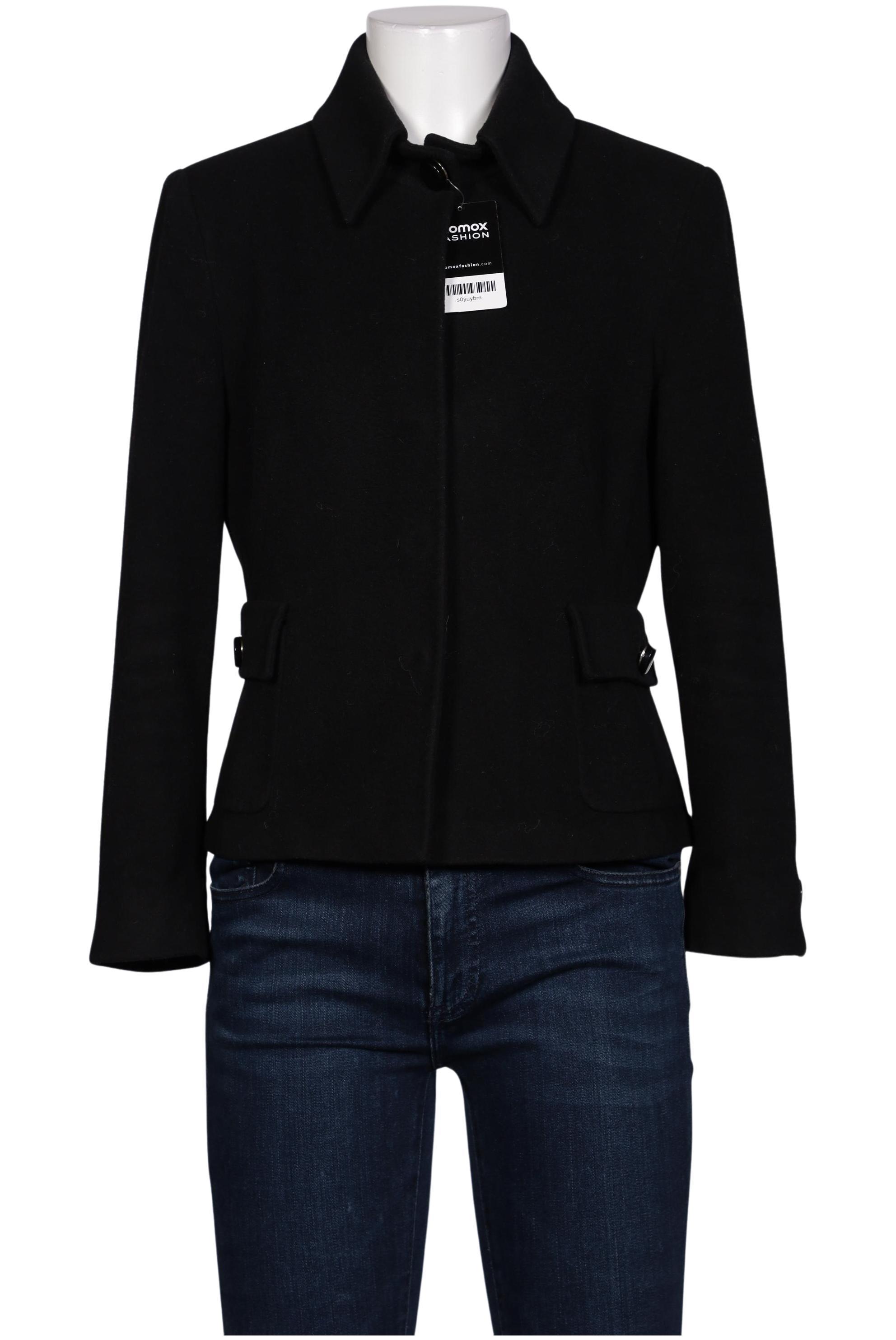 

St.Emile Damen Blazer, schwarz, Gr. 38