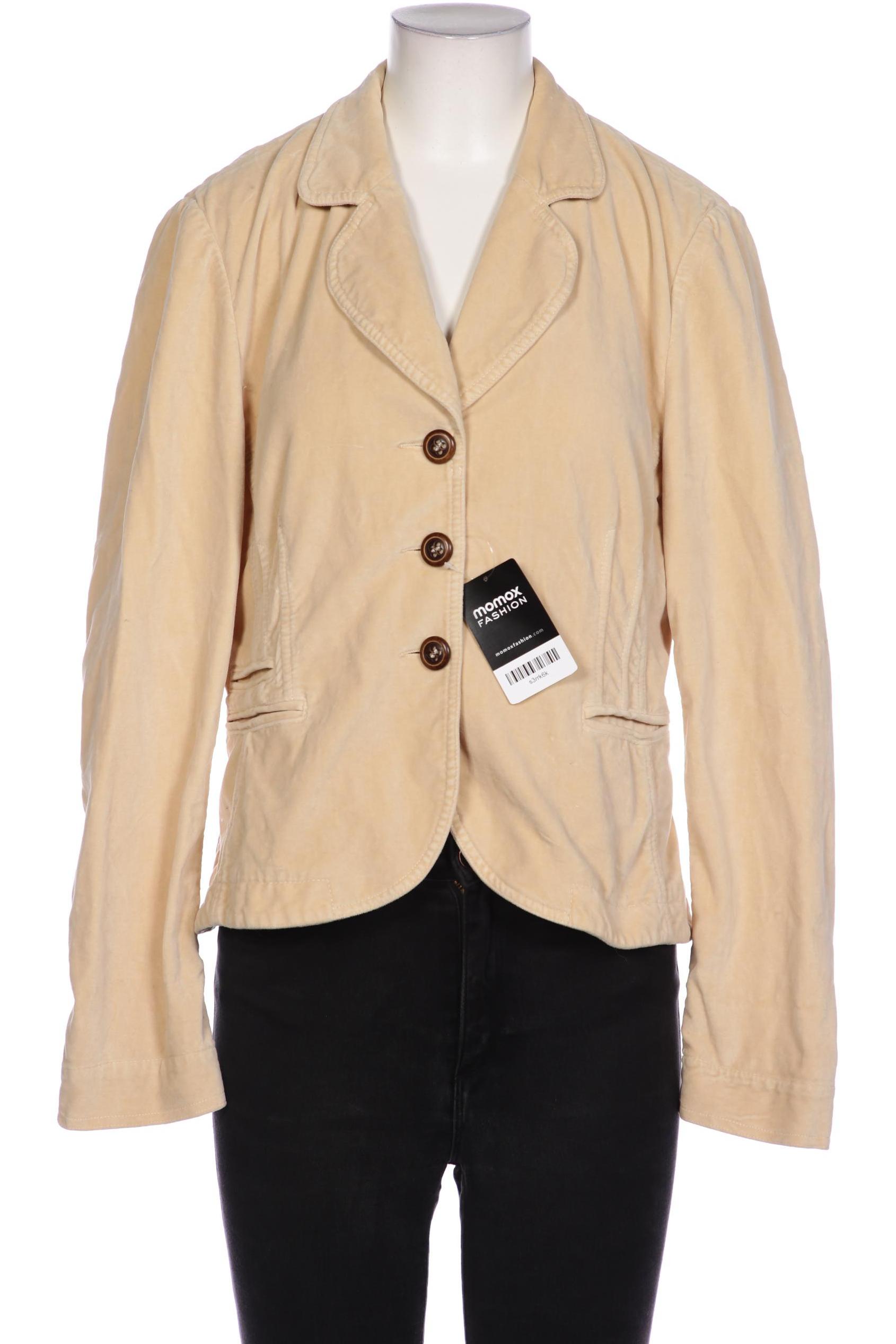 

St.Emile Damen Blazer, beige, Gr. 40