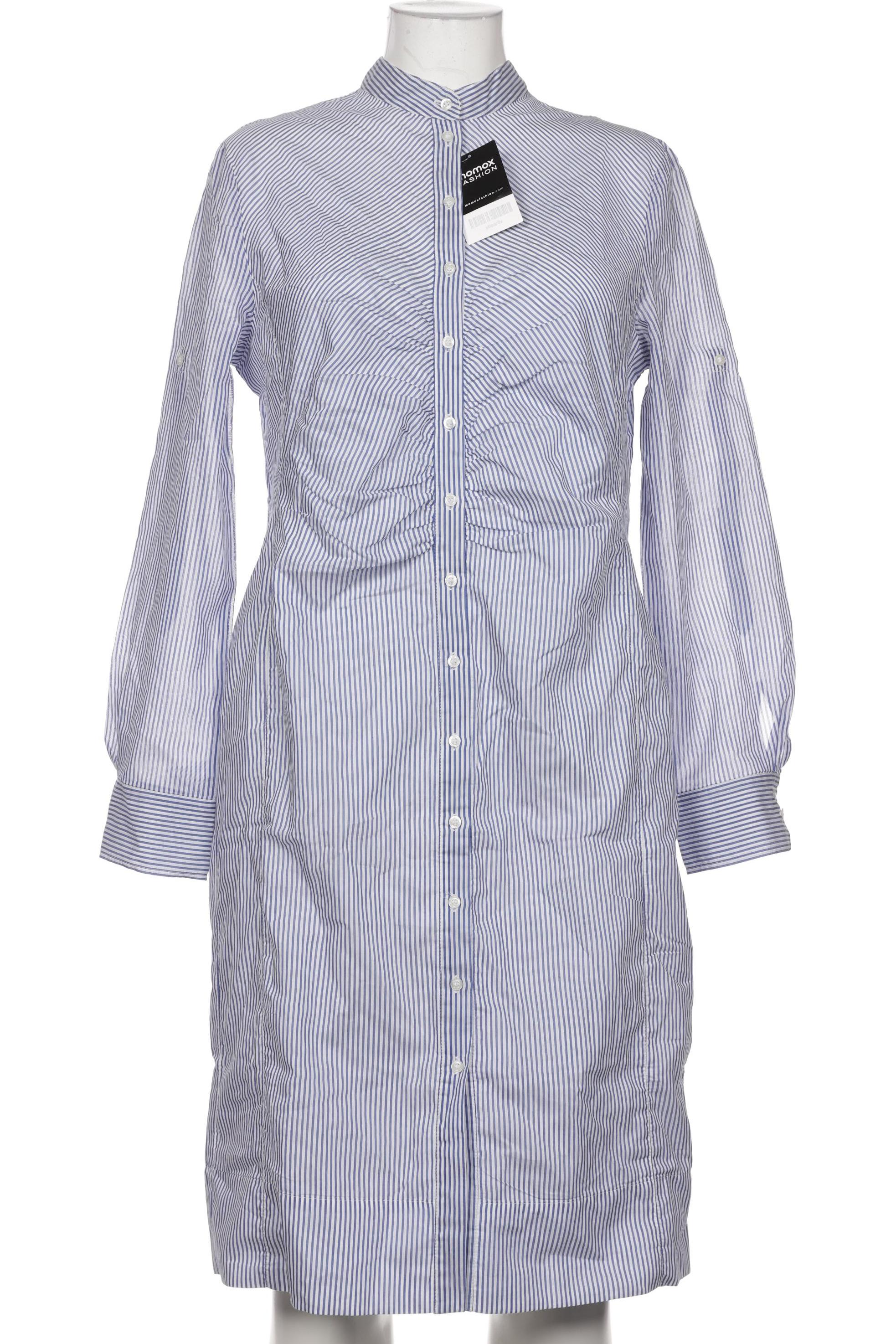 

St.Emile Damen Kleid, blau, Gr. 42