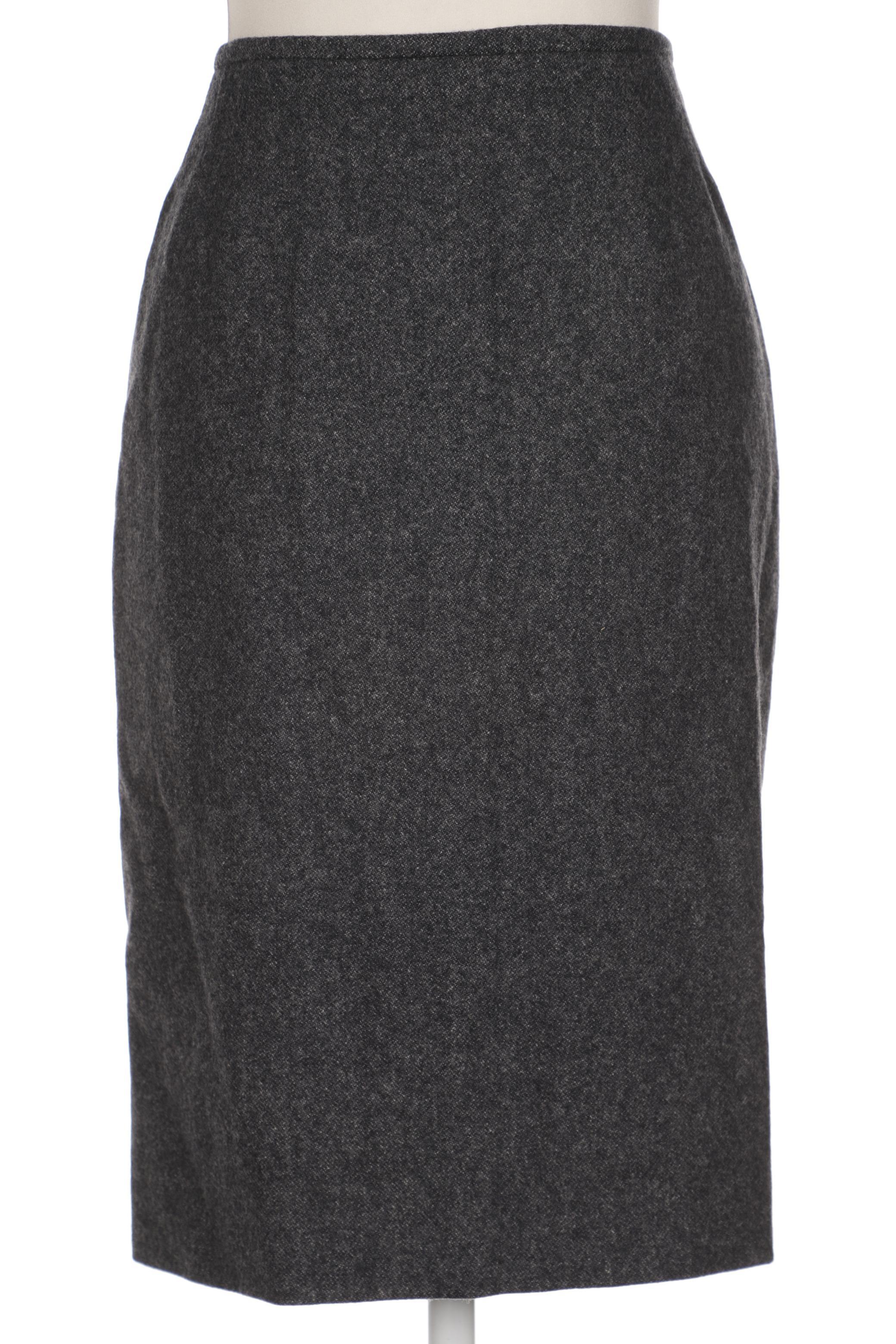 

St.Emile Damen Rock, grau, Gr. 38