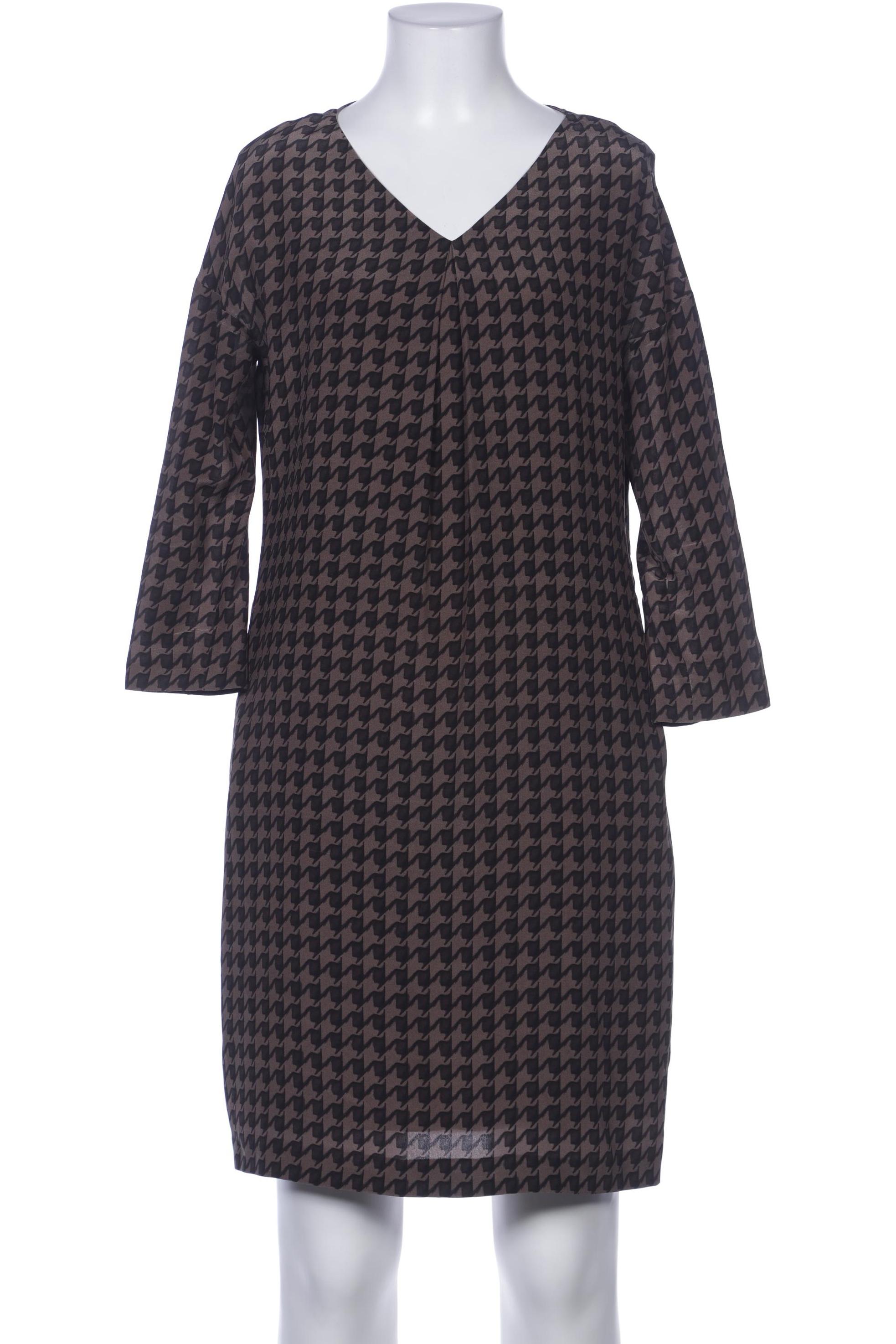 

St.Emile Damen Kleid, braun, Gr. 36