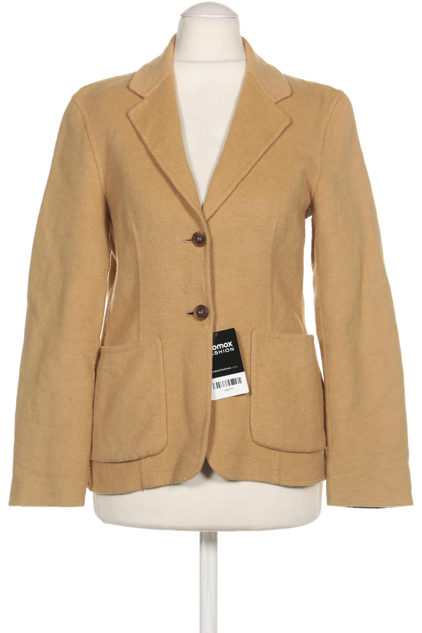 

St.Emile Damen Blazer, beige, Gr. 36