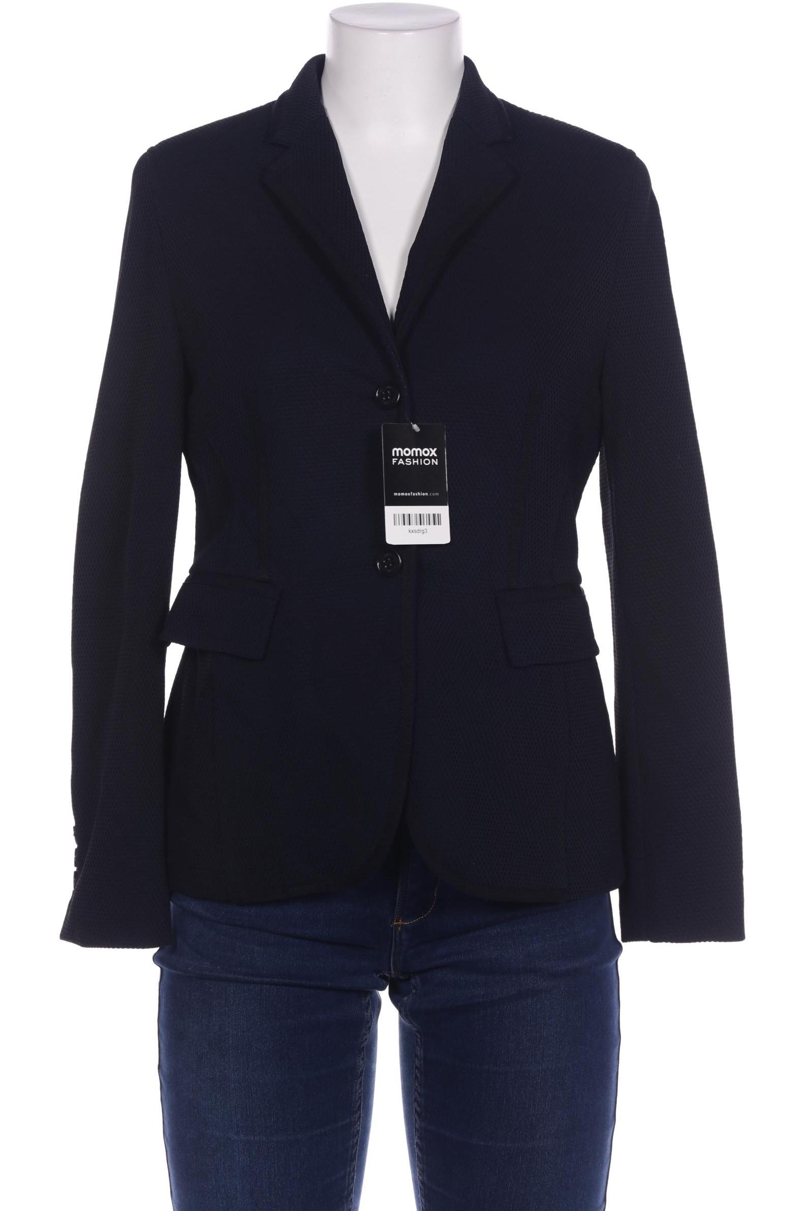 

St.Emile Damen Blazer, marineblau, Gr. 38