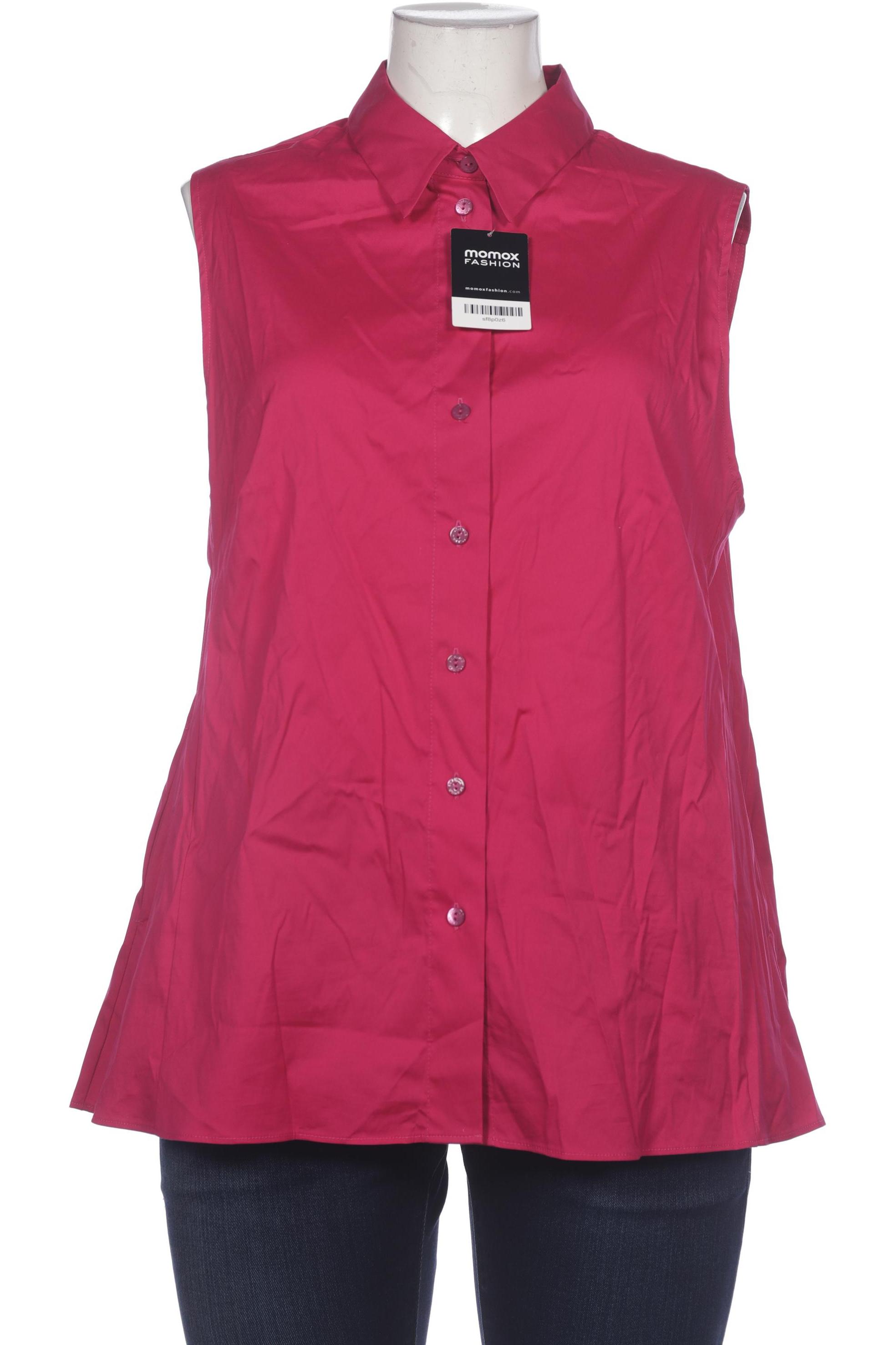 

St.Emile Damen Bluse, pink, Gr. 48