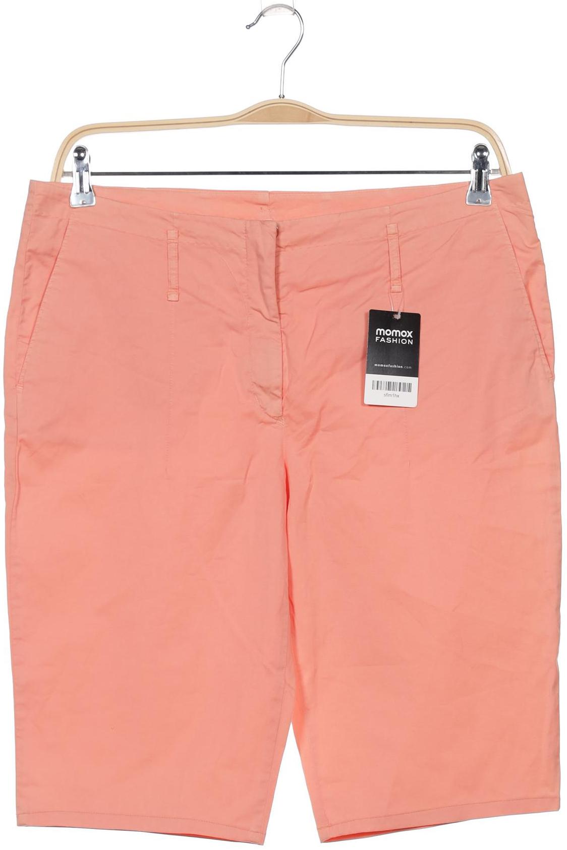 

St.Emile Damen Shorts, orange, Gr. 42
