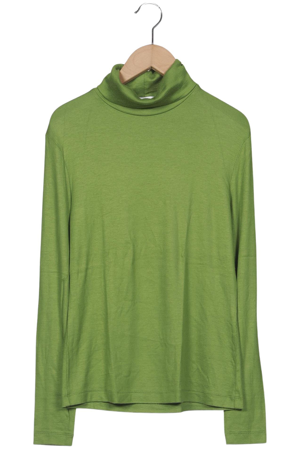 

St.Emile Damen Pullover, grün, Gr. 36