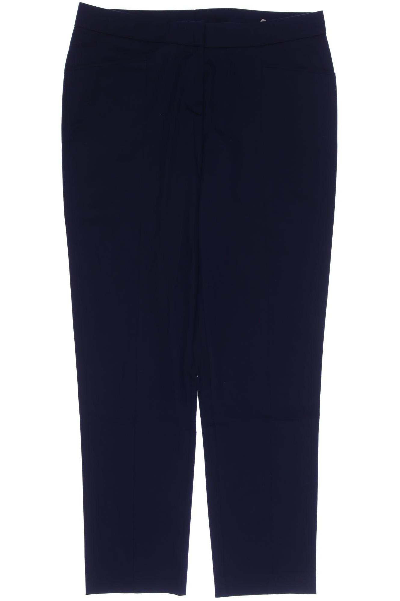 

St.Emile Damen Stoffhose, marineblau, Gr. 38