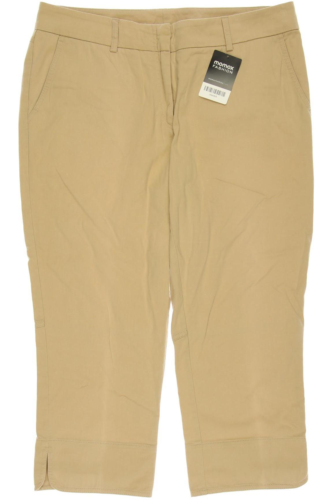 

St.Emile Damen Stoffhose, beige, Gr. 42