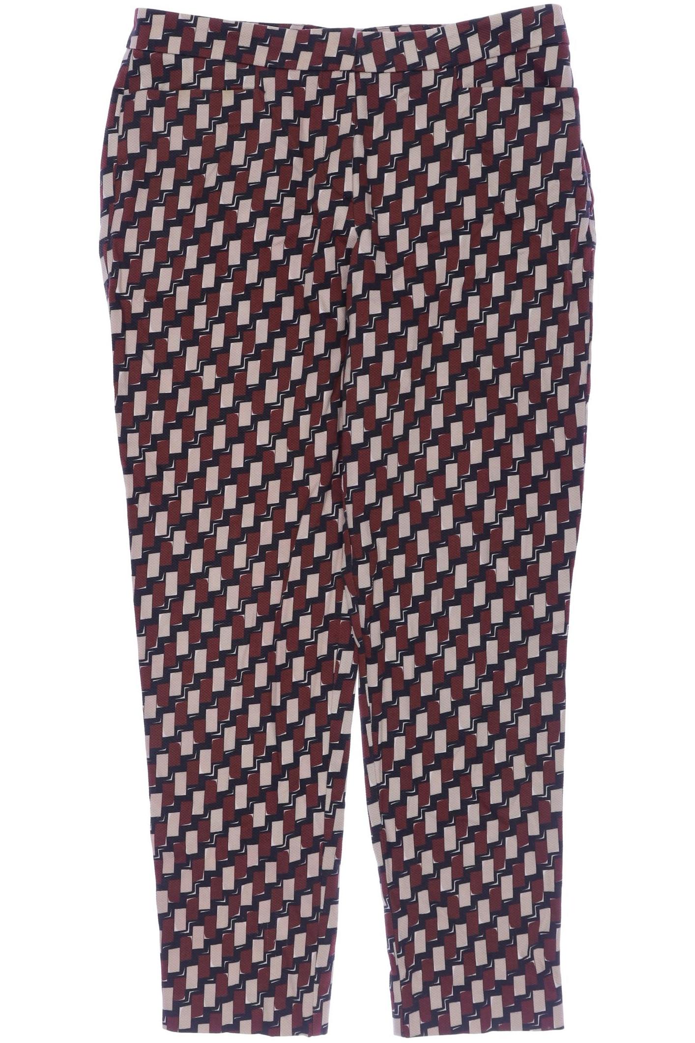 

St.Emile Damen Stoffhose, mehrfarbig, Gr. 38