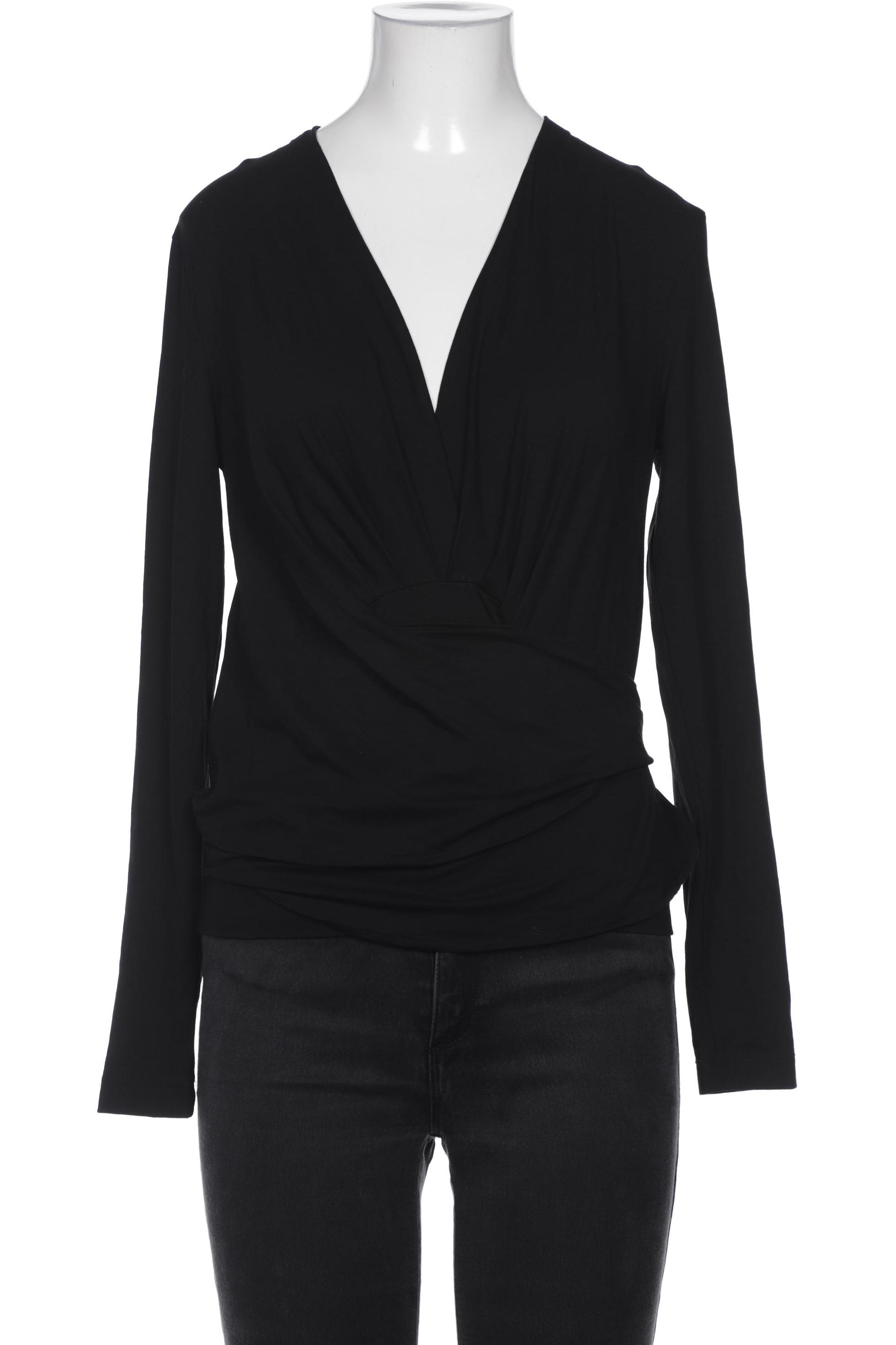 

St. Emile Damen Langarmshirt, schwarz