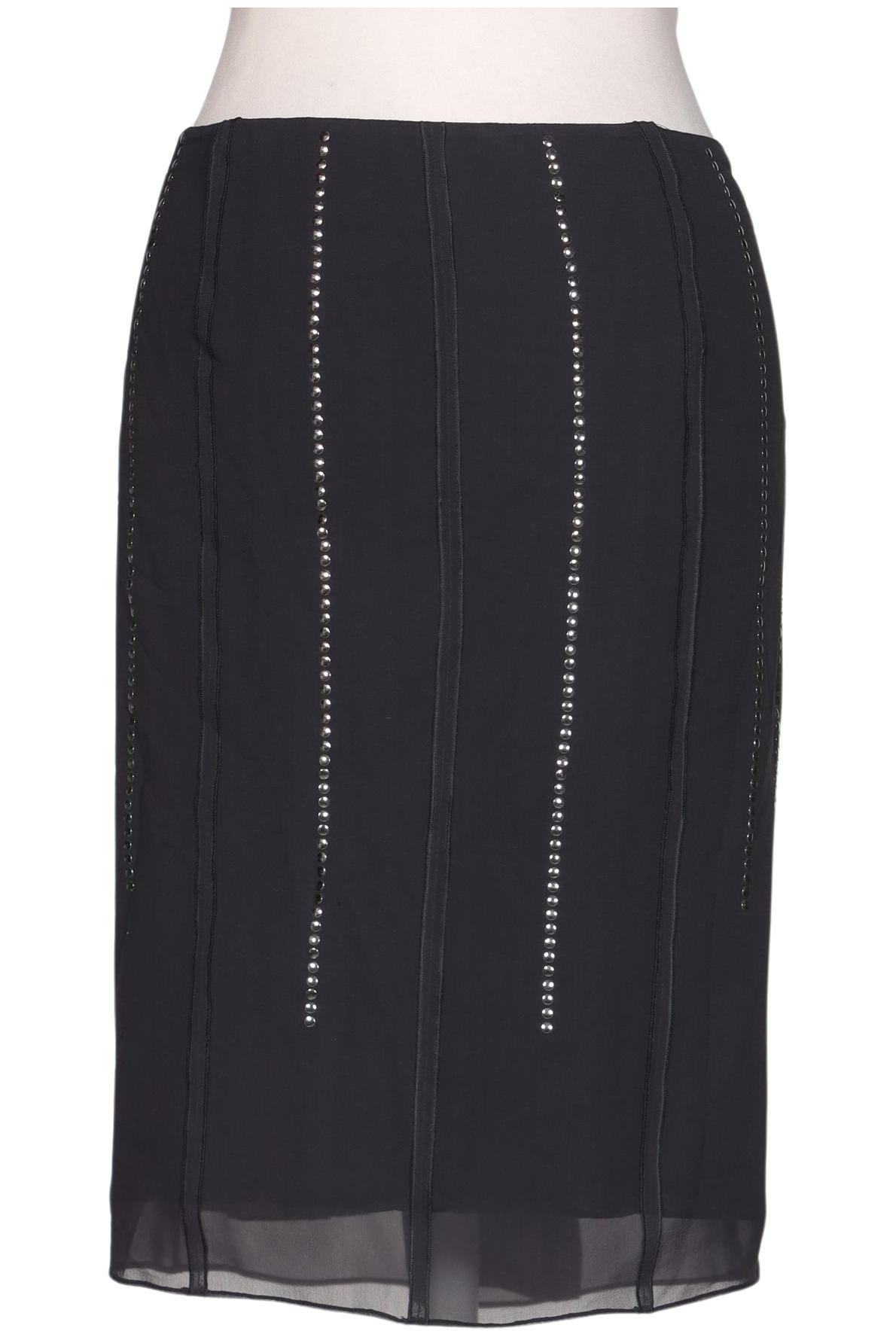 

St.Emile Damen Rock, marineblau, Gr. 40