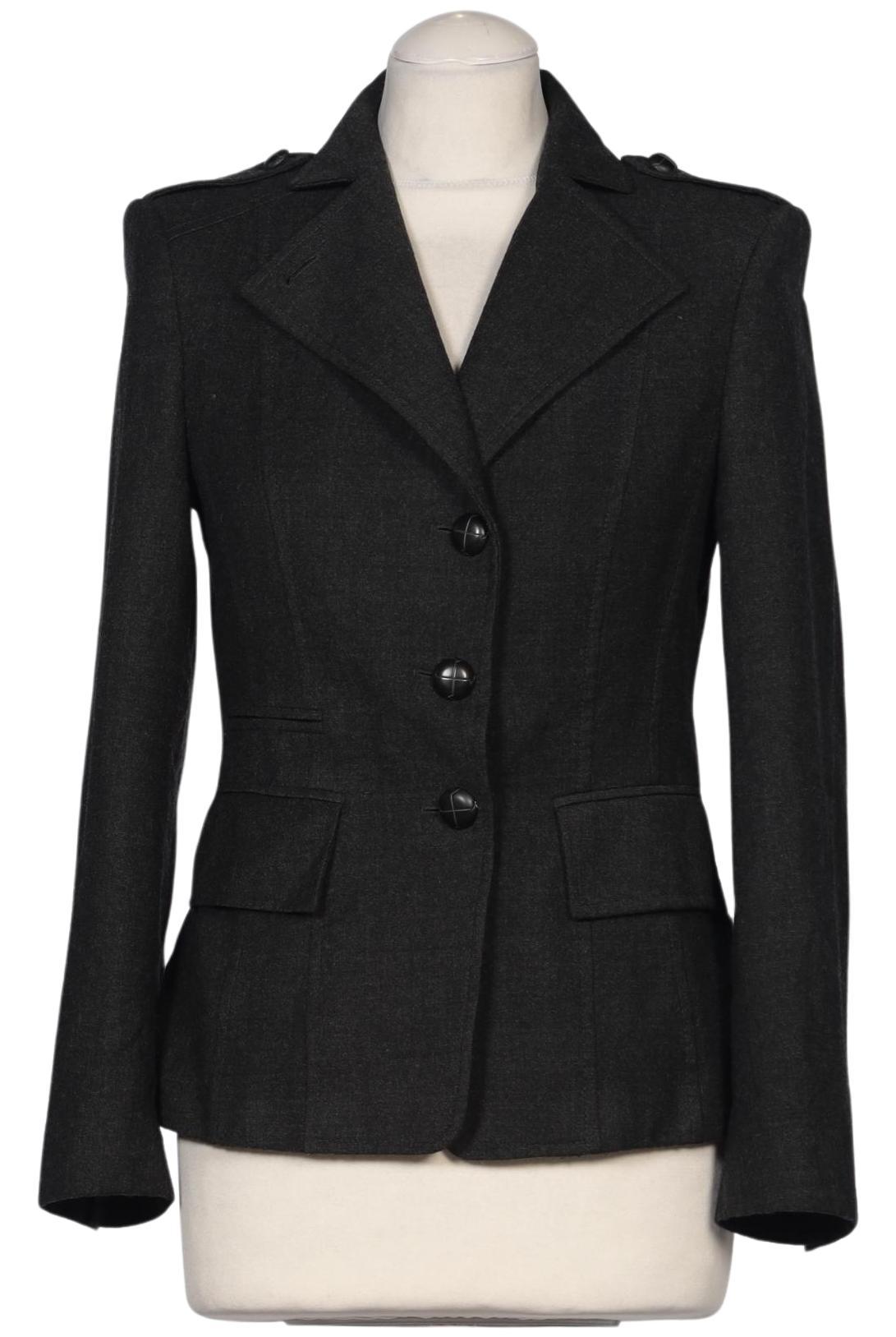 

St.Emile Damen Blazer, grau, Gr. 36
