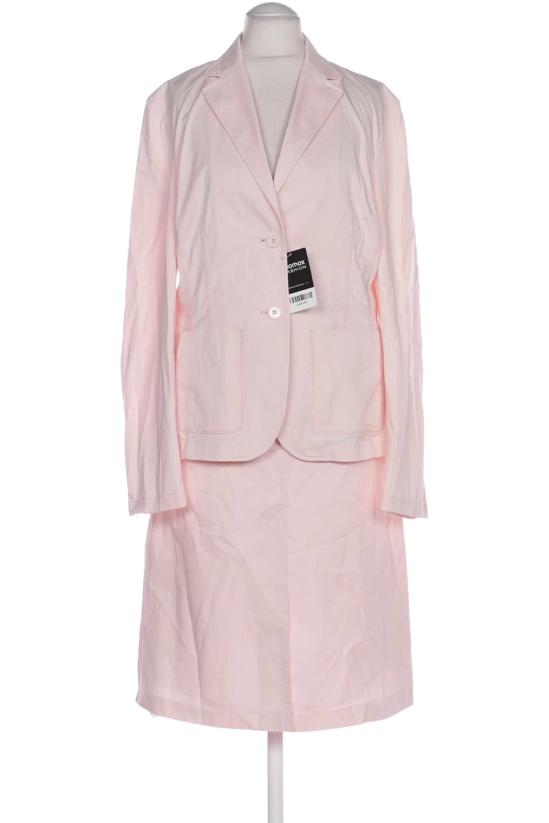 

St.Emile Damen Anzug, pink, Gr. 38