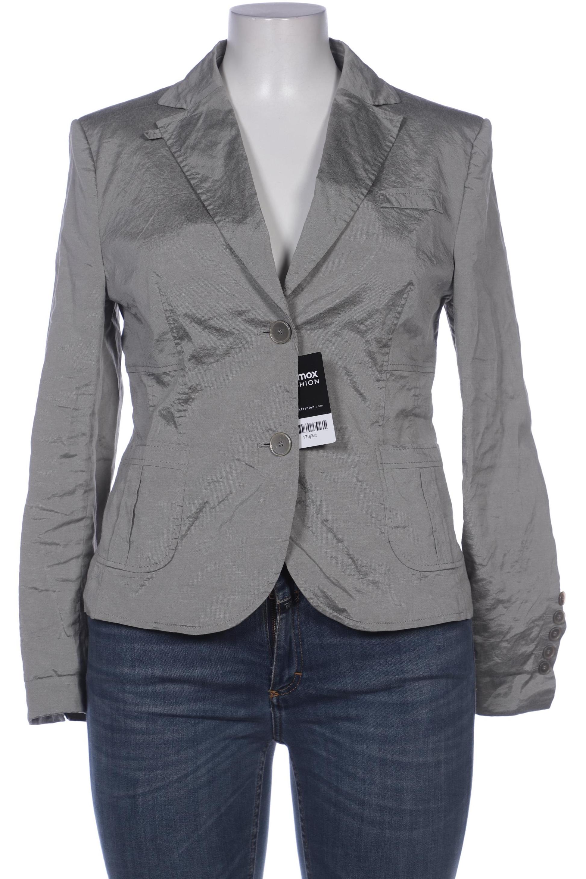 

St.Emile Damen Blazer, grau, Gr. 40