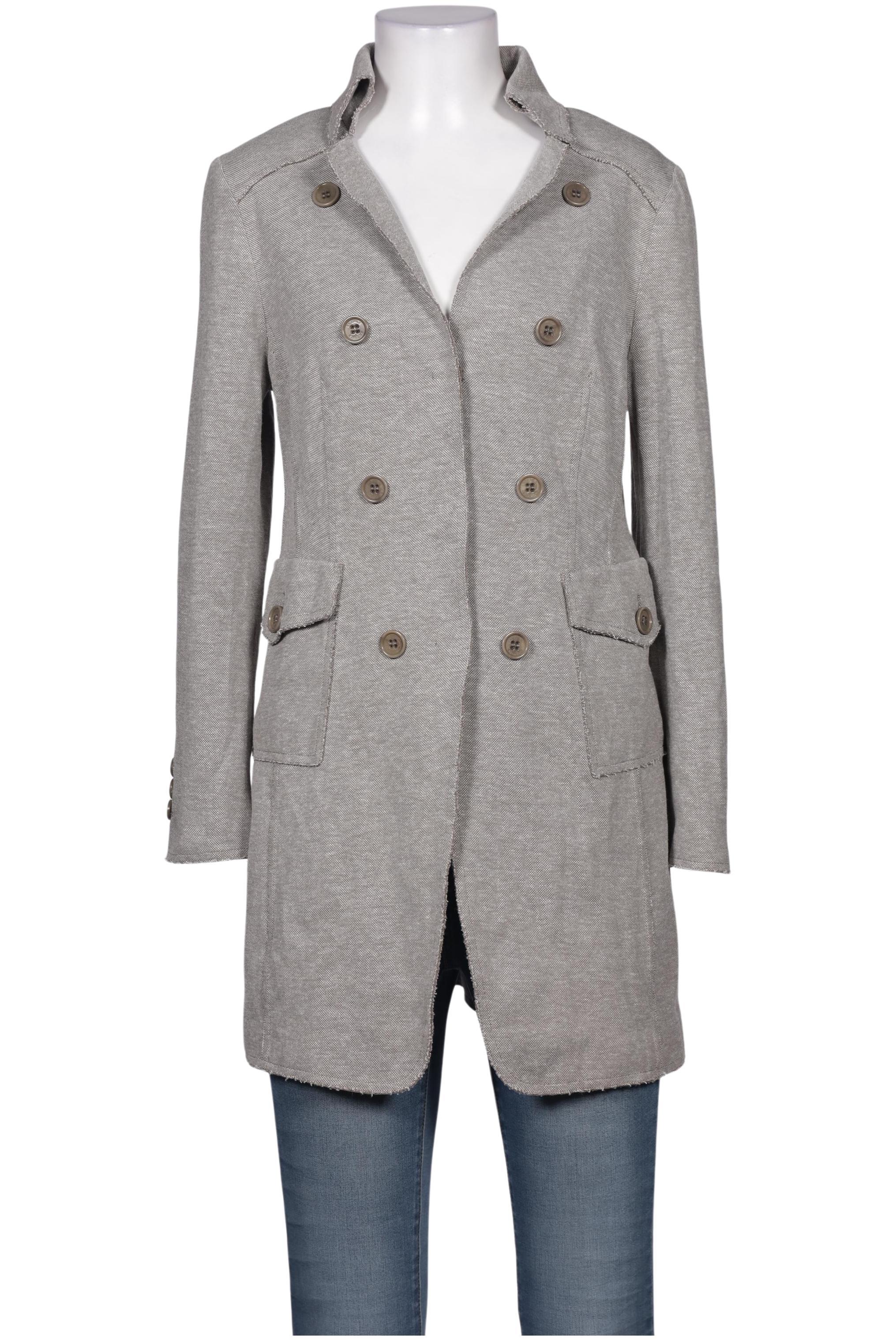 

St.Emile Damen Blazer, beige, Gr. 40