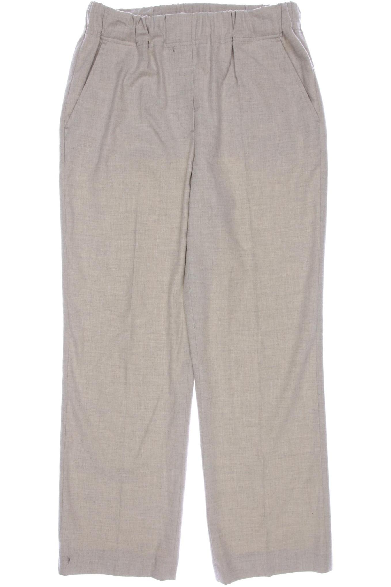 

St.Emile Damen Stoffhose, beige, Gr. 27