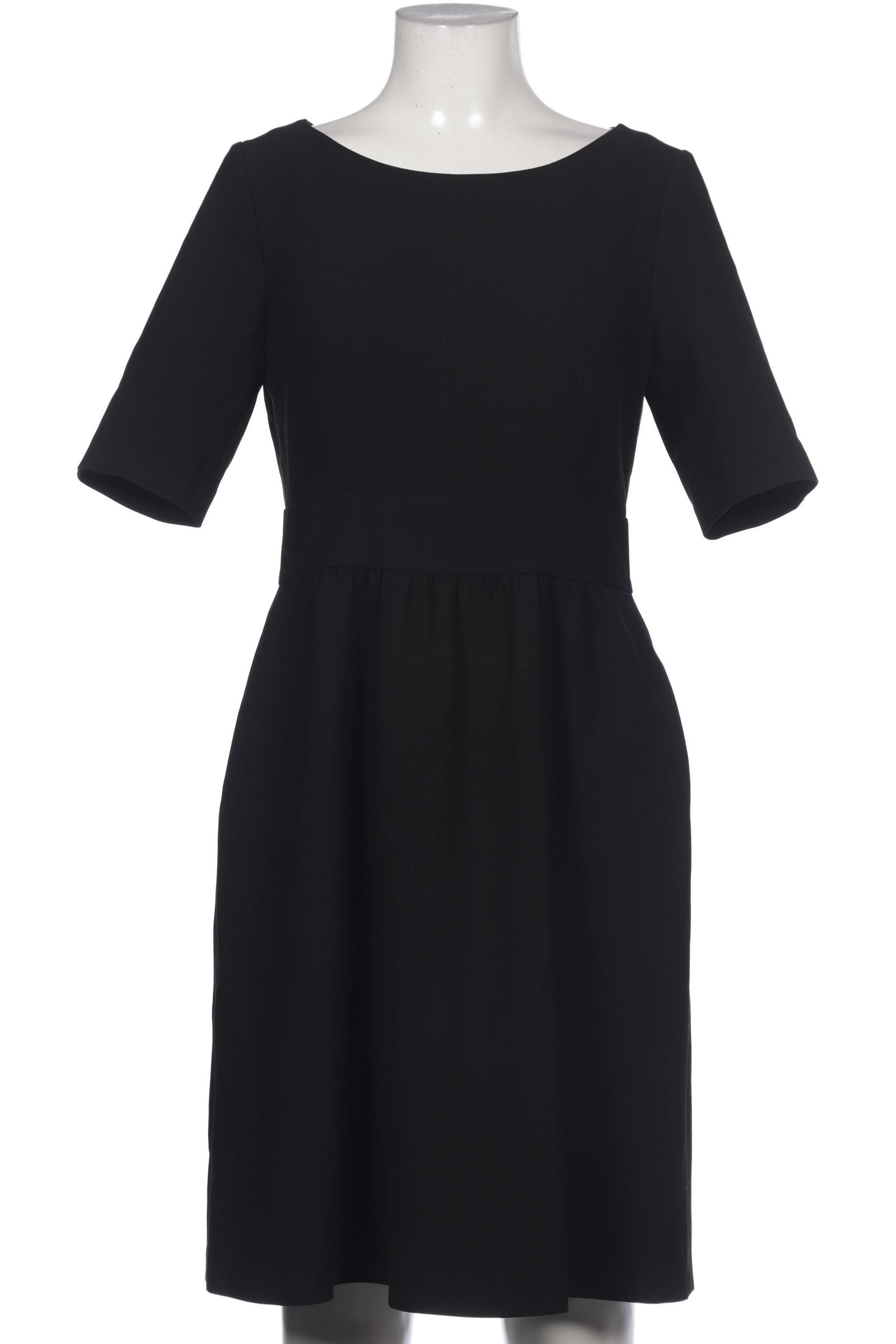 

St. Emile Damen Kleid, schwarz
