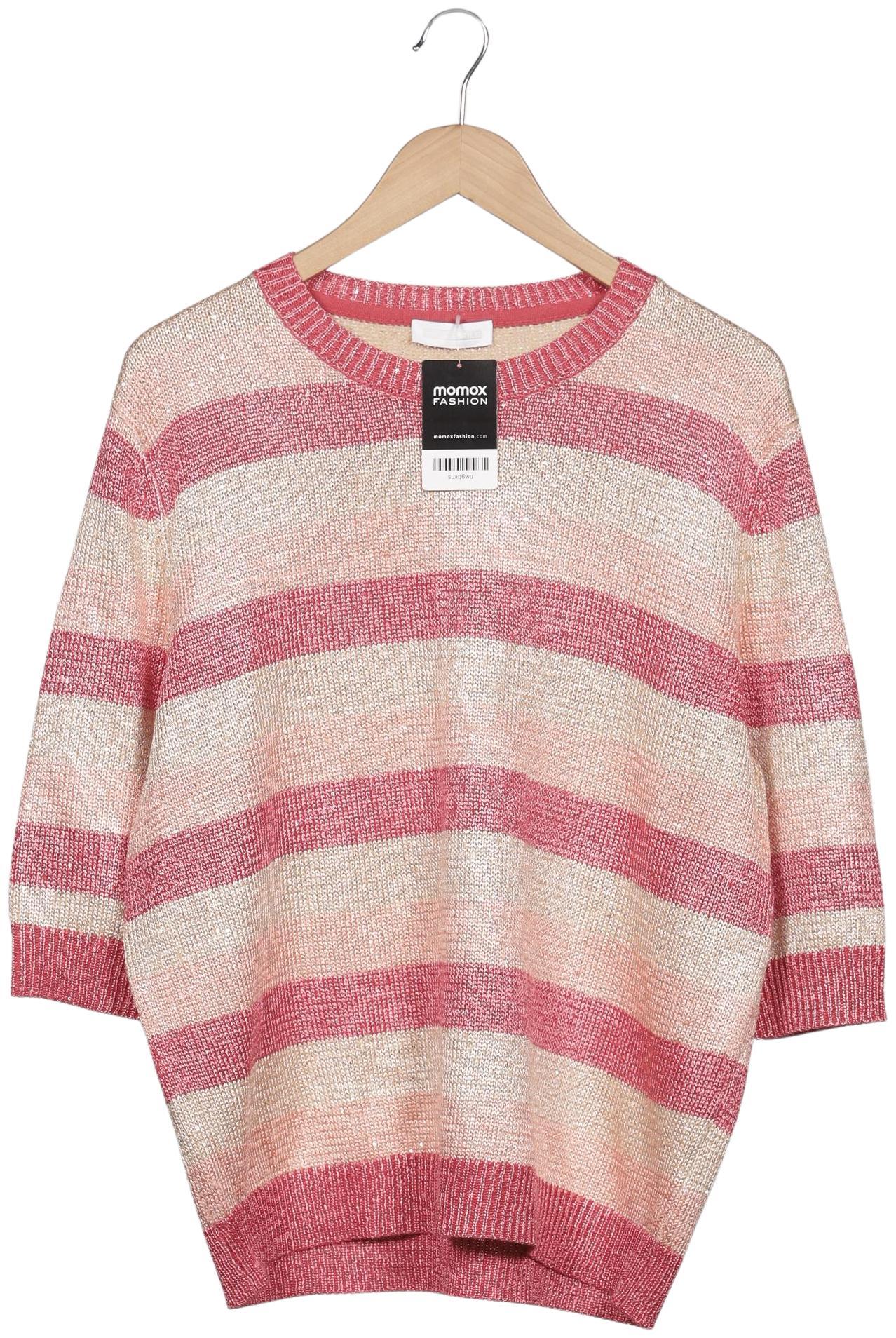 

St.Emile Damen Pullover, pink, Gr. 46