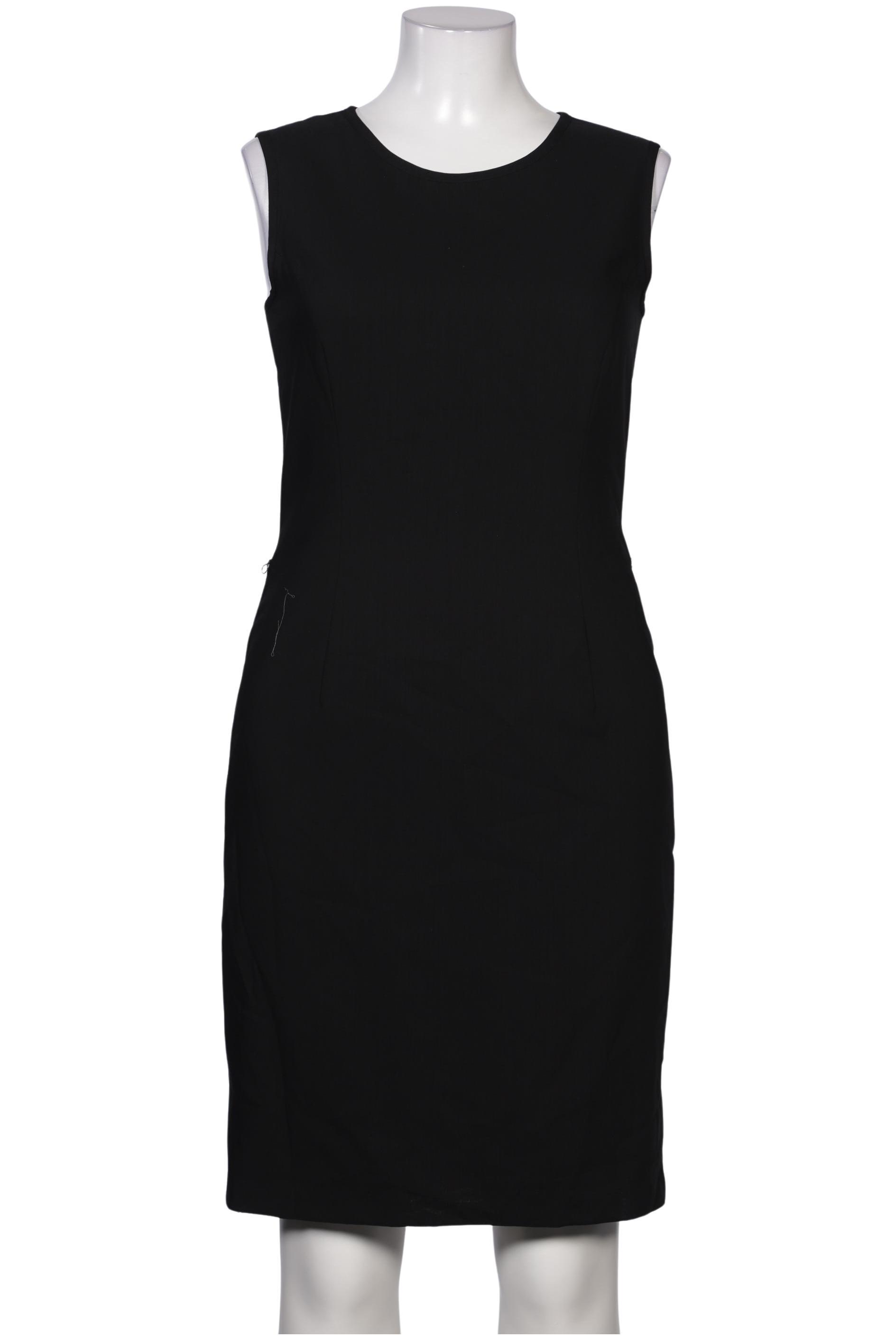 

St.Emile Damen Kleid, schwarz, Gr. 40