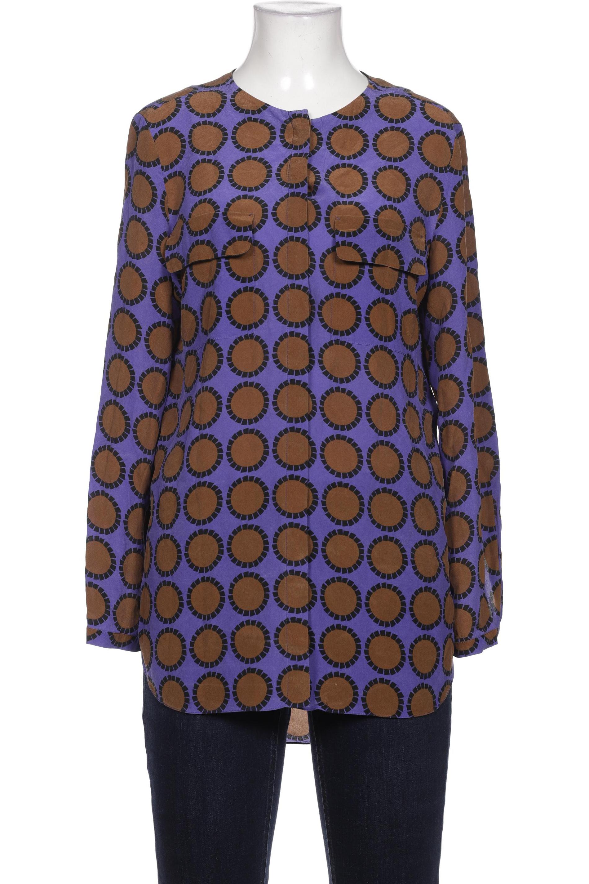 

St. Emile Damen Bluse, flieder