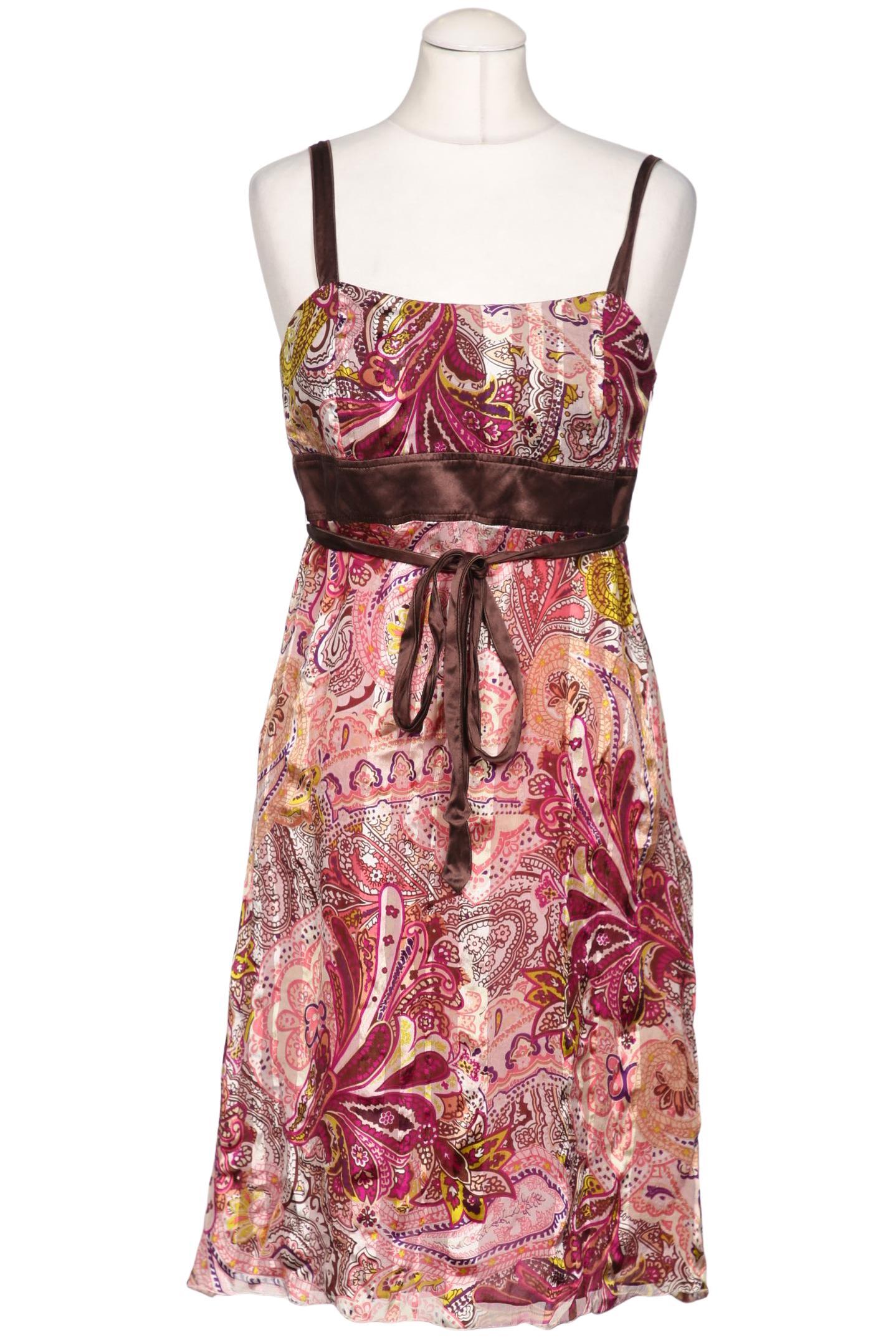 

St.Emile Damen Kleid, mehrfarbig, Gr. 38