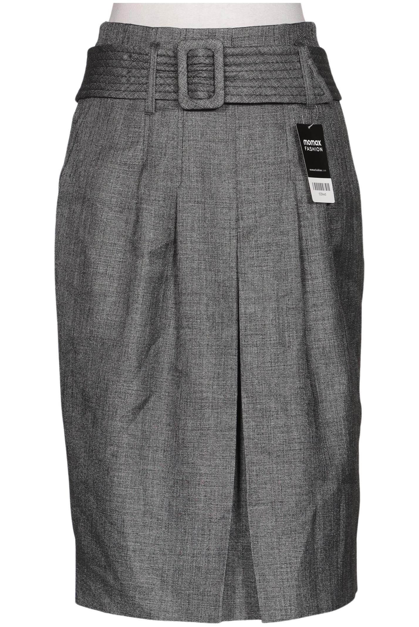 

St.Emile Damen Rock, grau, Gr. 36