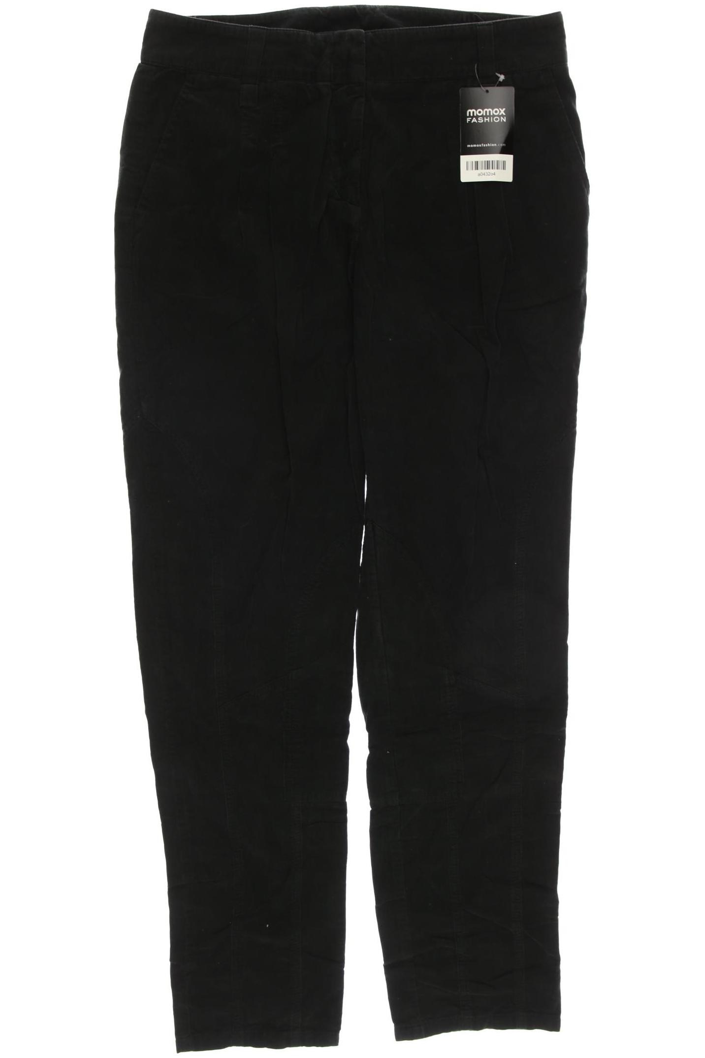 

St.Emile Damen Stoffhose, grau, Gr. 36