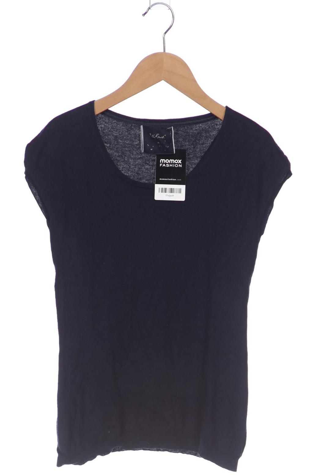 

St.Emile Damen Pullover, marineblau, Gr. 40