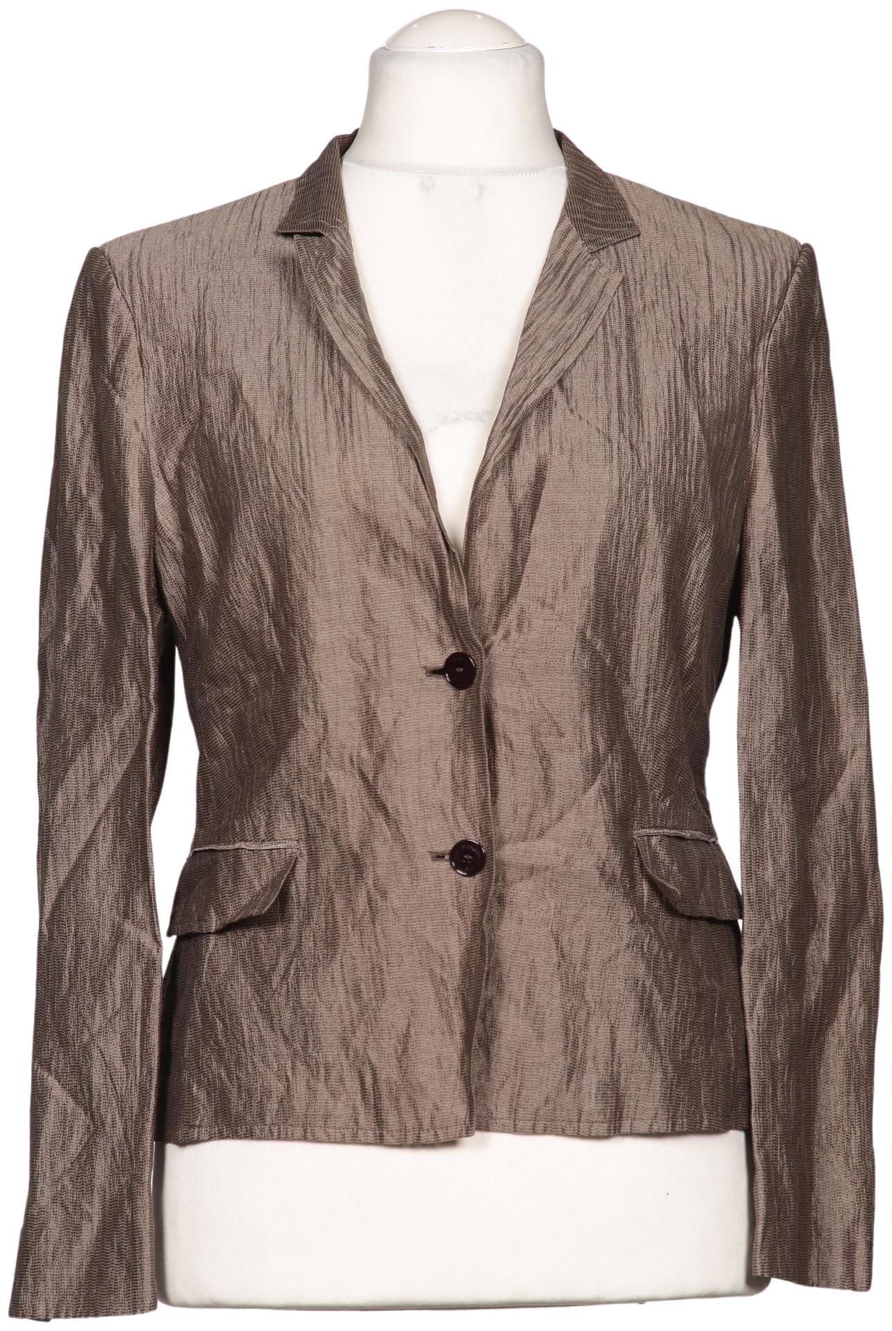 

St.Emile Damen Blazer, braun, Gr. 40