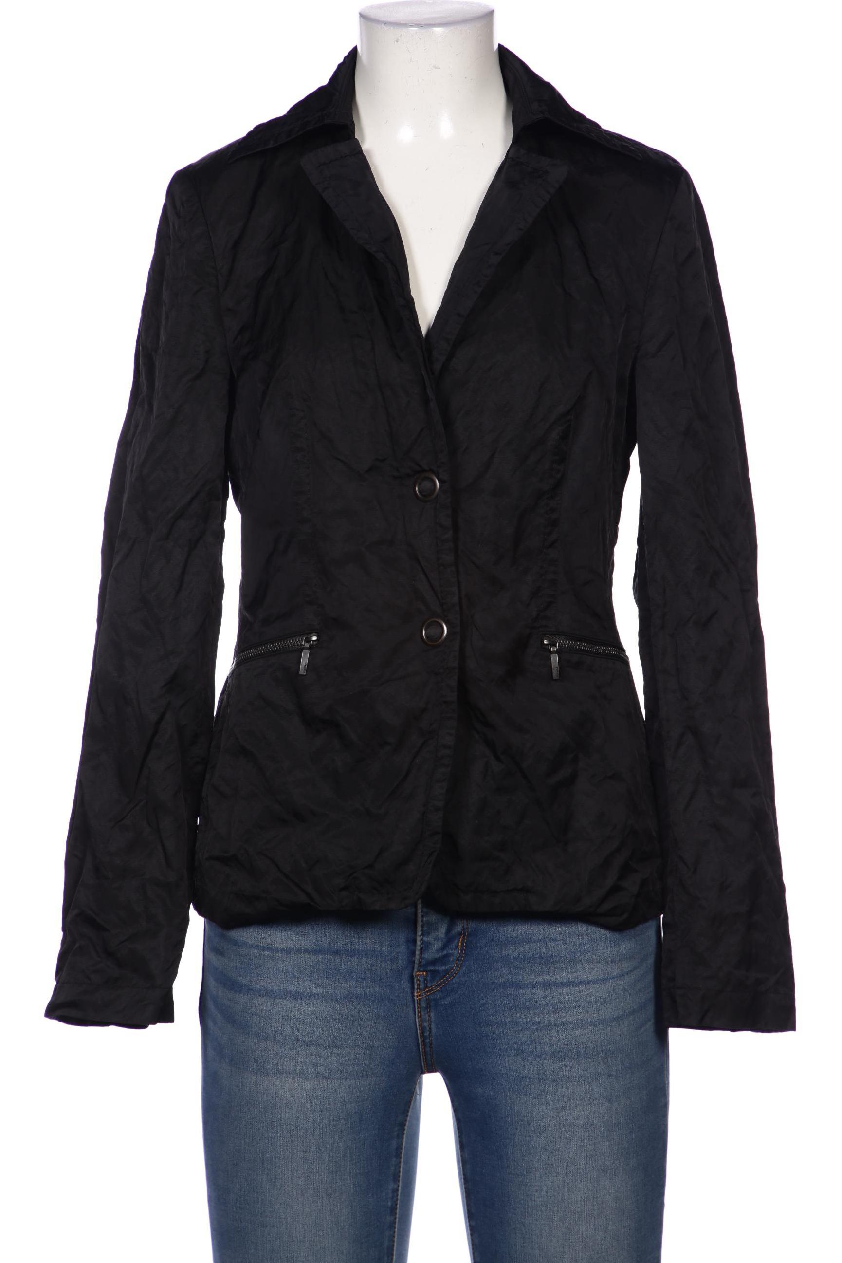 

St.Emile Damen Blazer, schwarz, Gr. 38