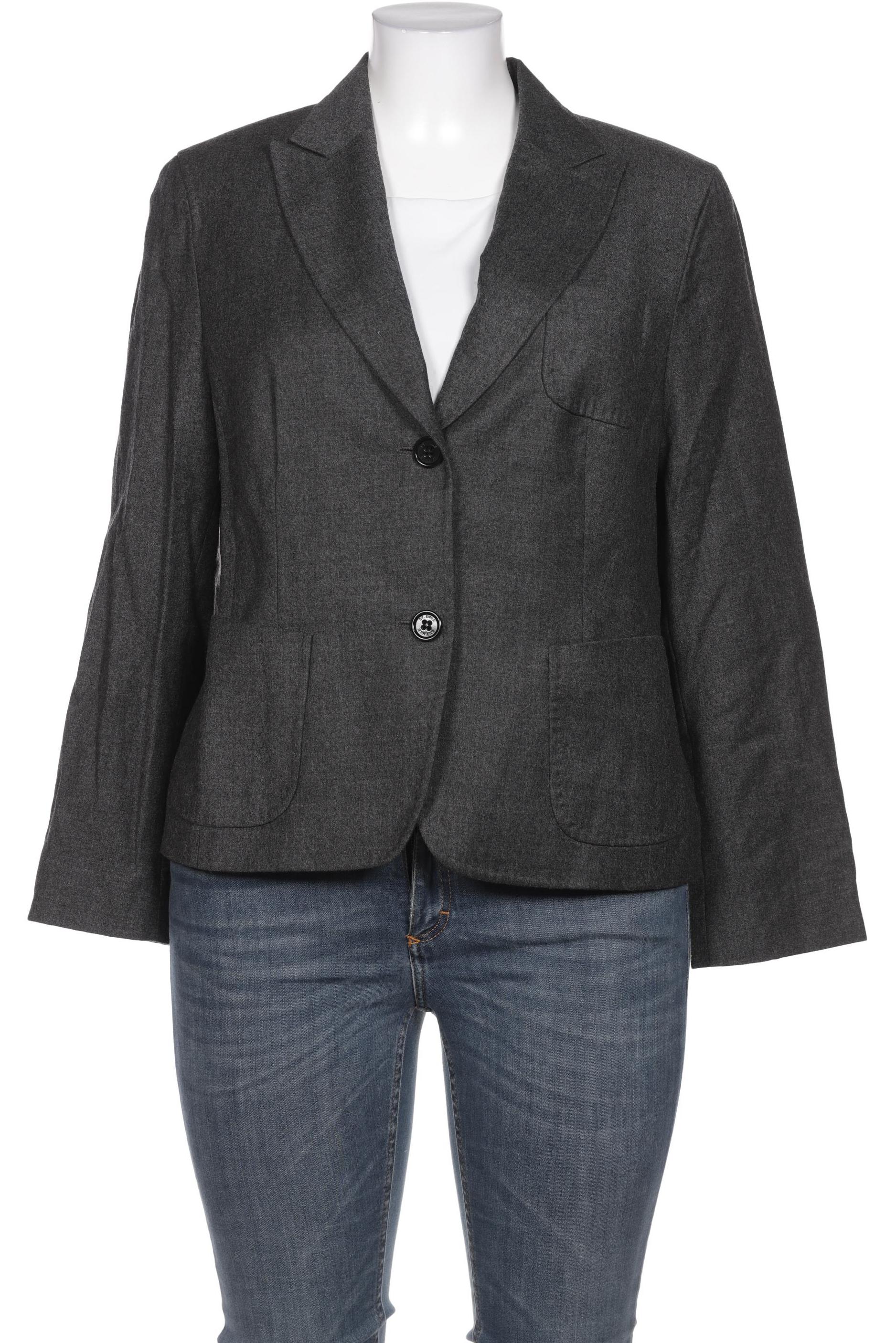 

St. Emile Damen Blazer, grau