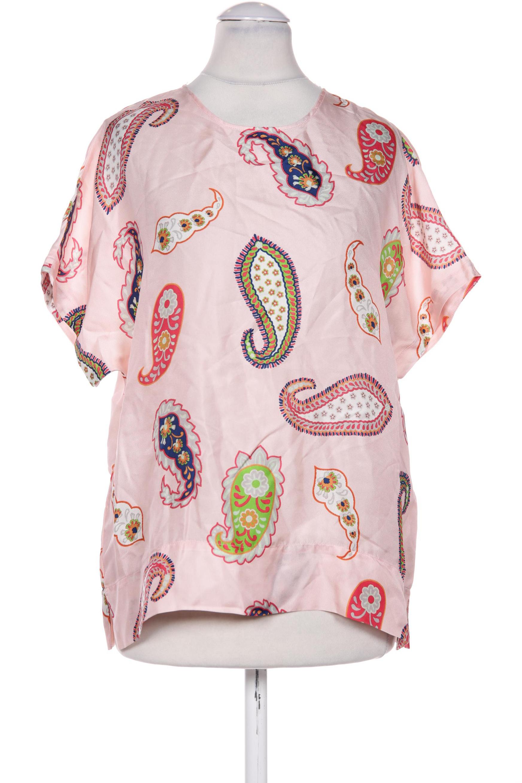 

St.Emile Damen Bluse, pink, Gr. 34