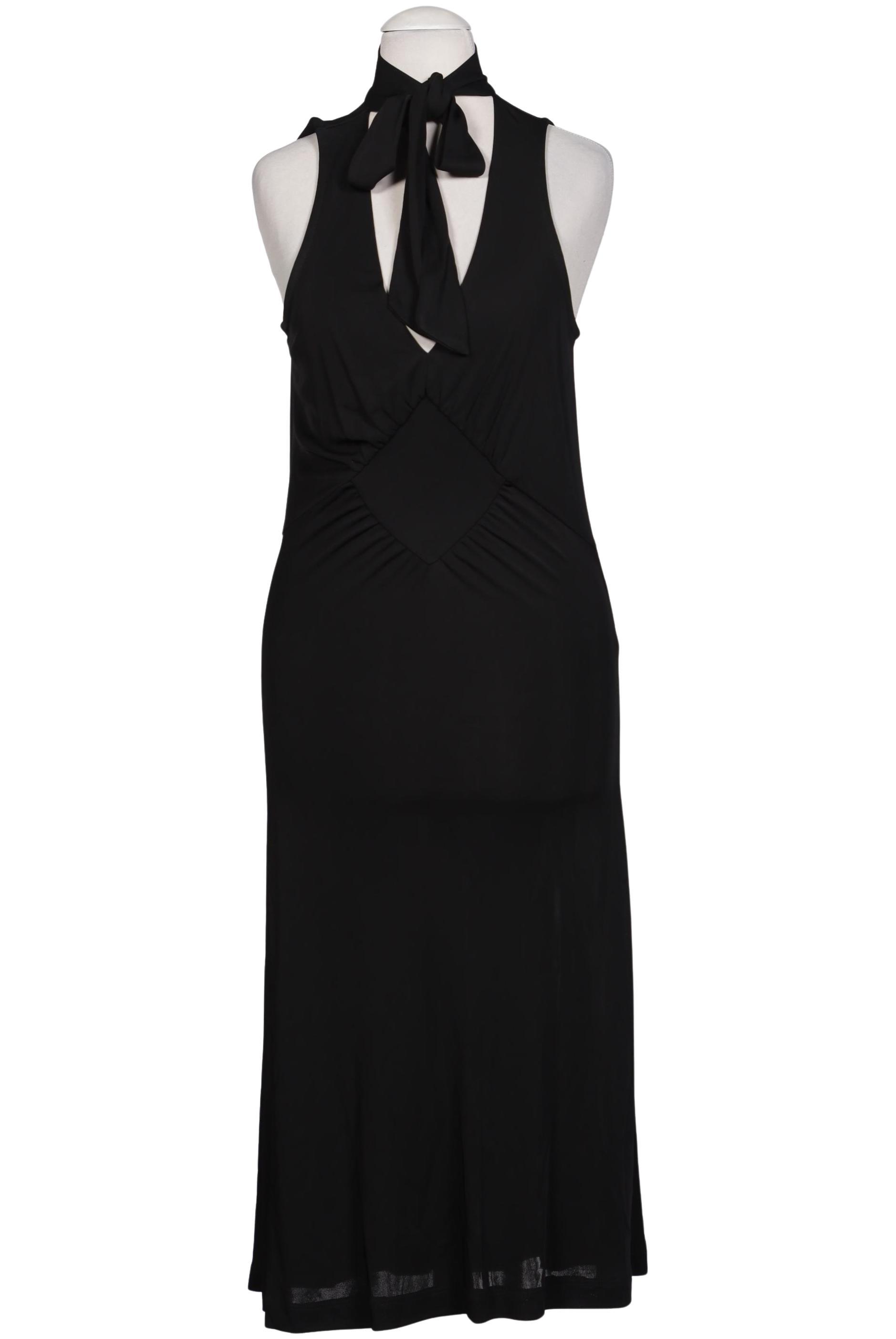 

St.Emile Damen Kleid, schwarz, Gr. 36