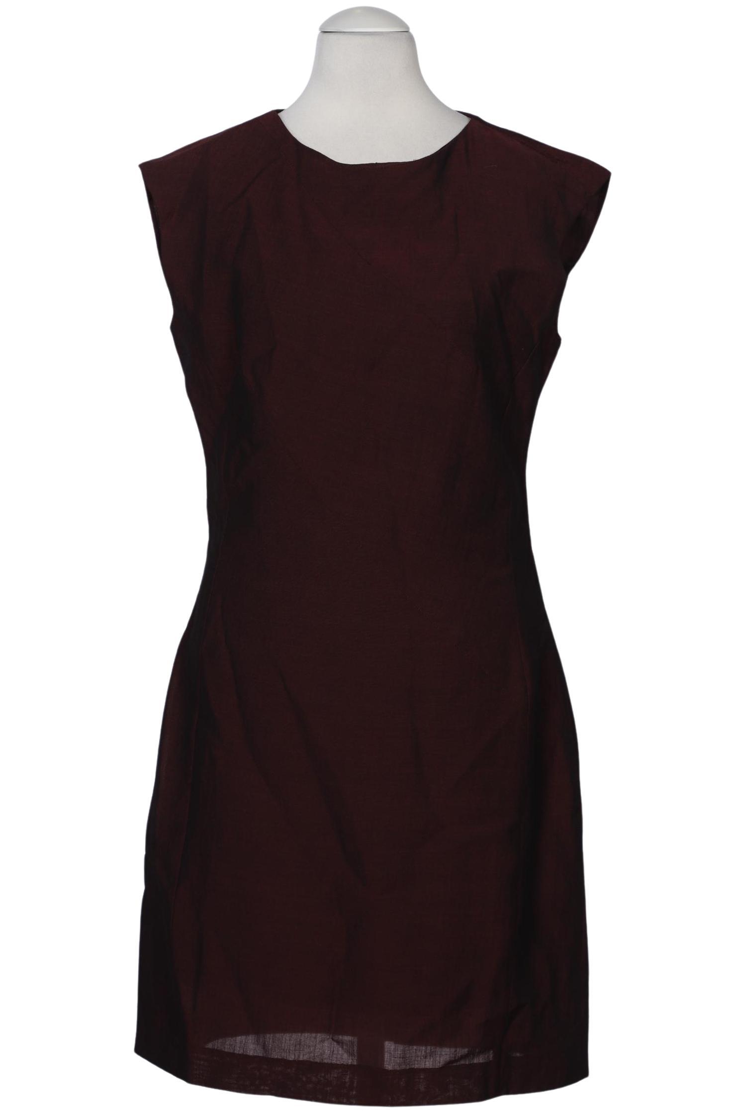 

St.Emile Damen Kleid, bordeaux, Gr. 36