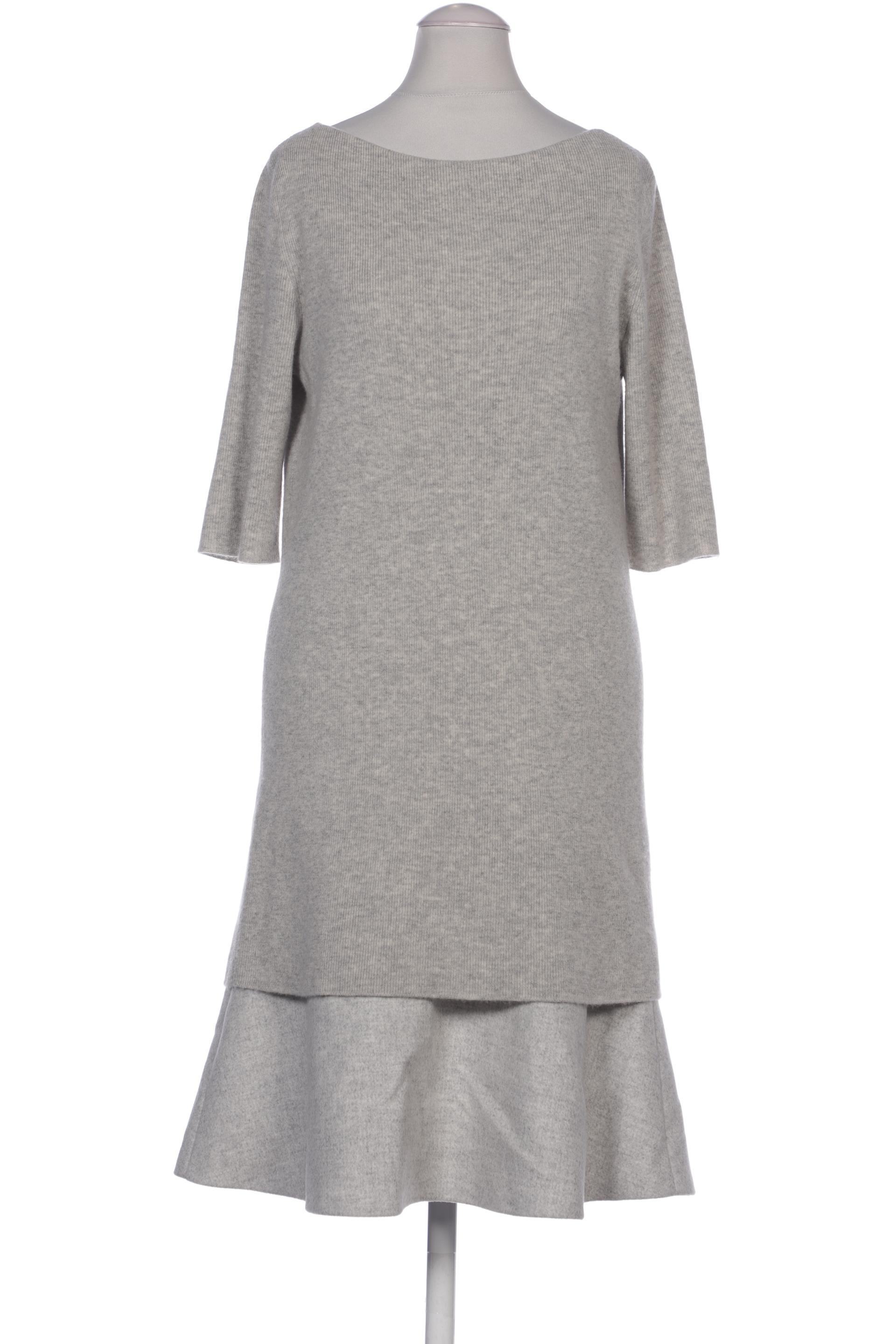 

St.Emile Damen Kleid, grau, Gr. 36