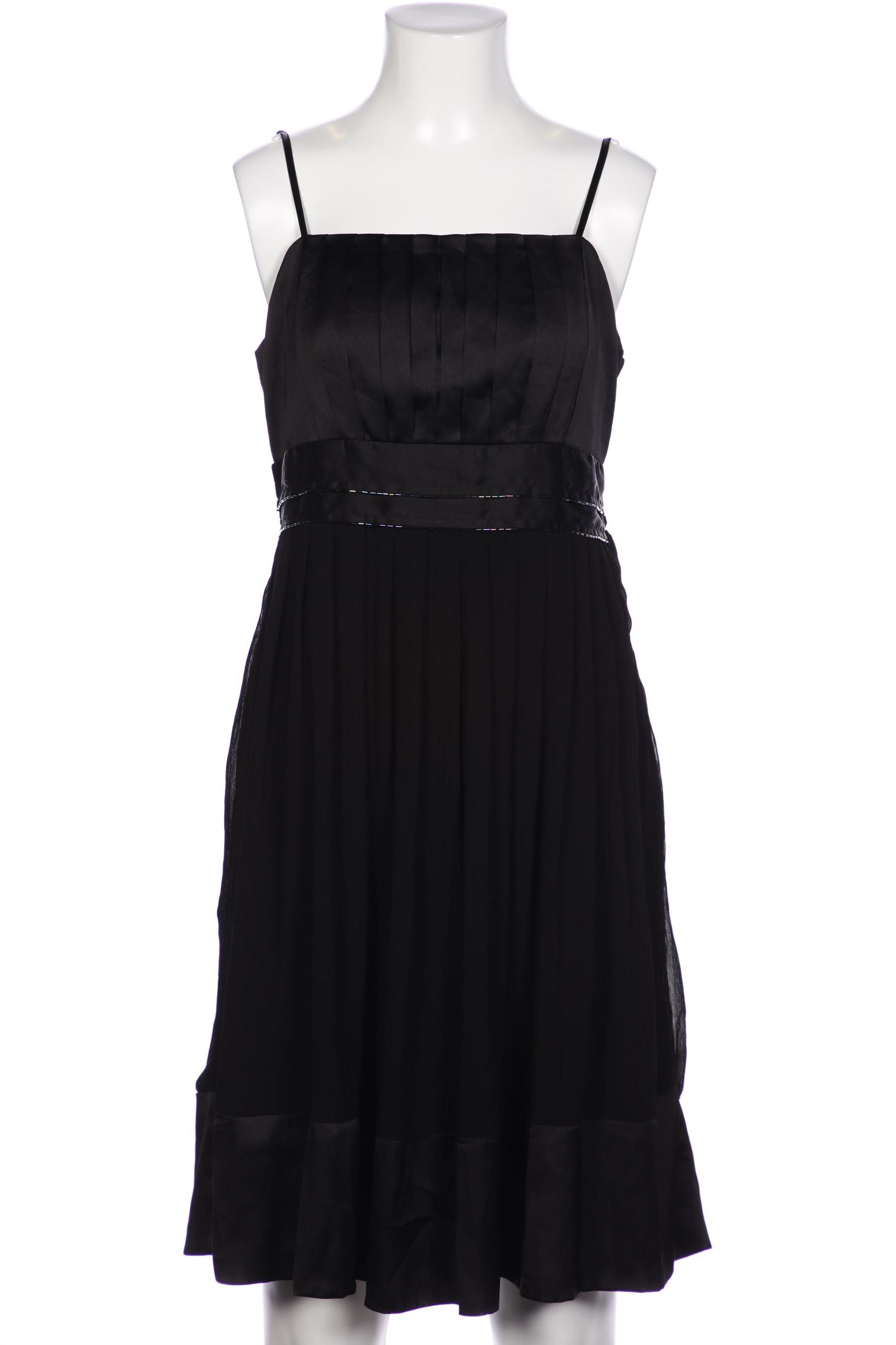 

St.Emile Damen Kleid, schwarz