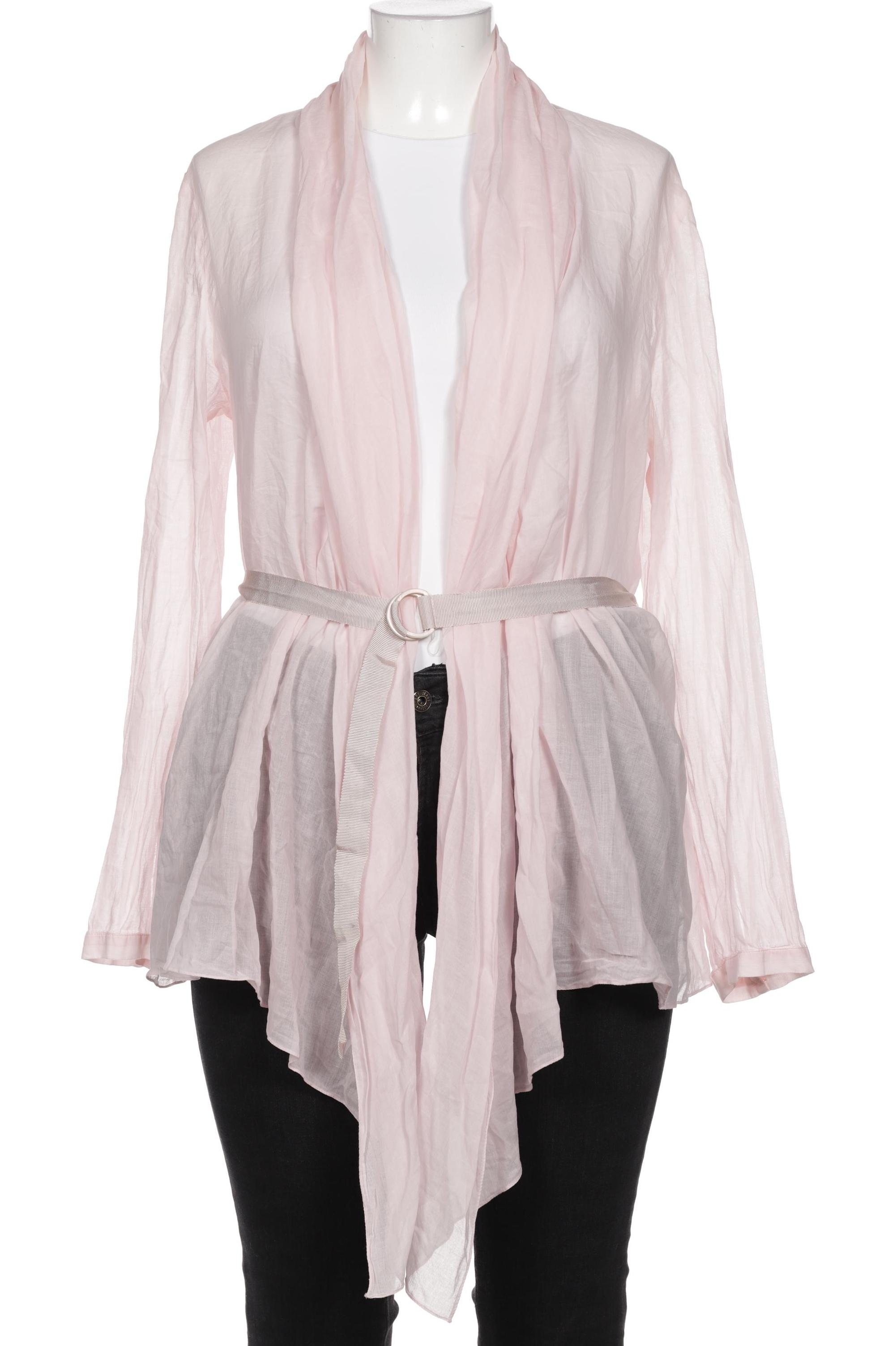 

St.Emile Damen Bluse, pink, Gr. 42