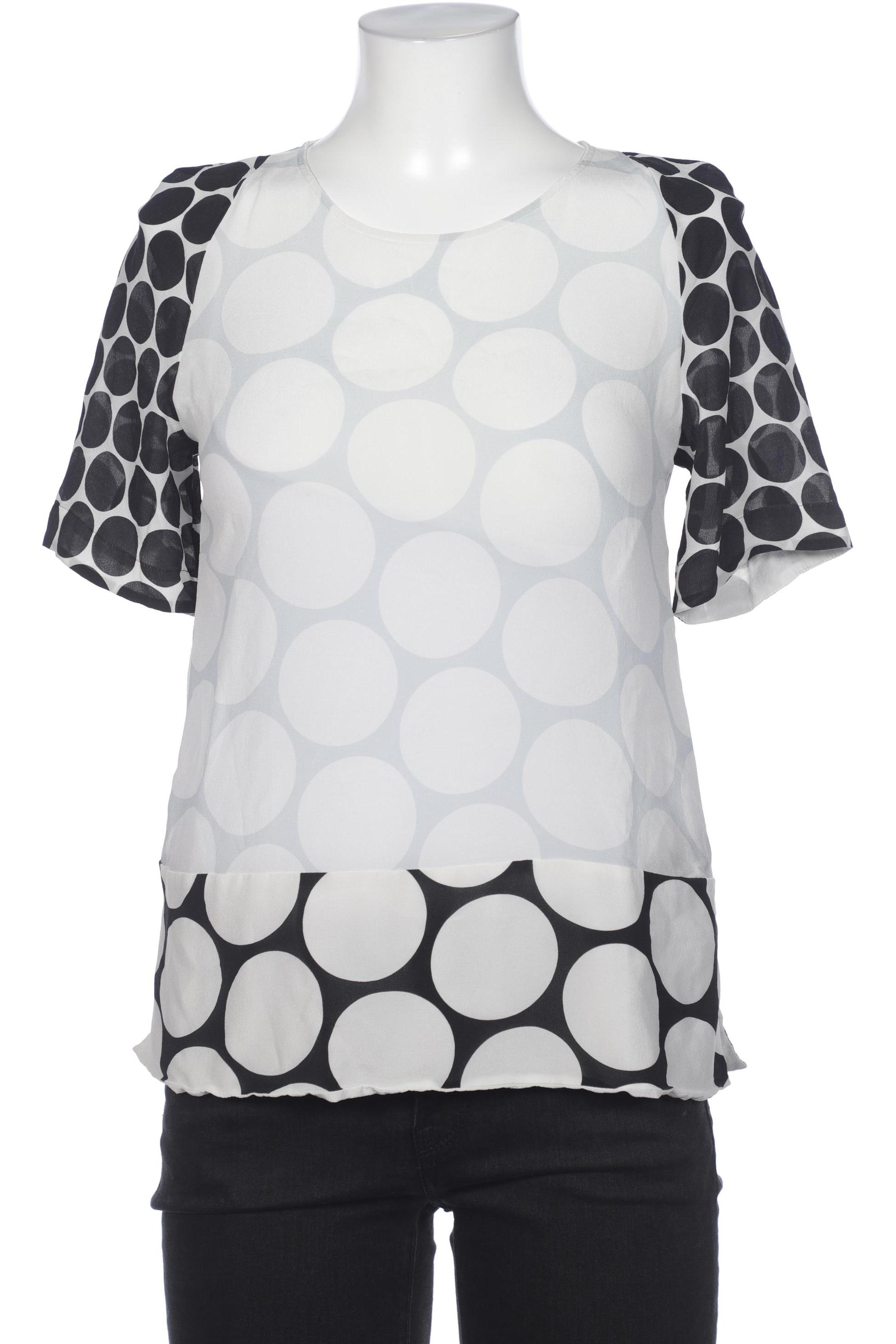 

St.Emile Damen Bluse, weiß