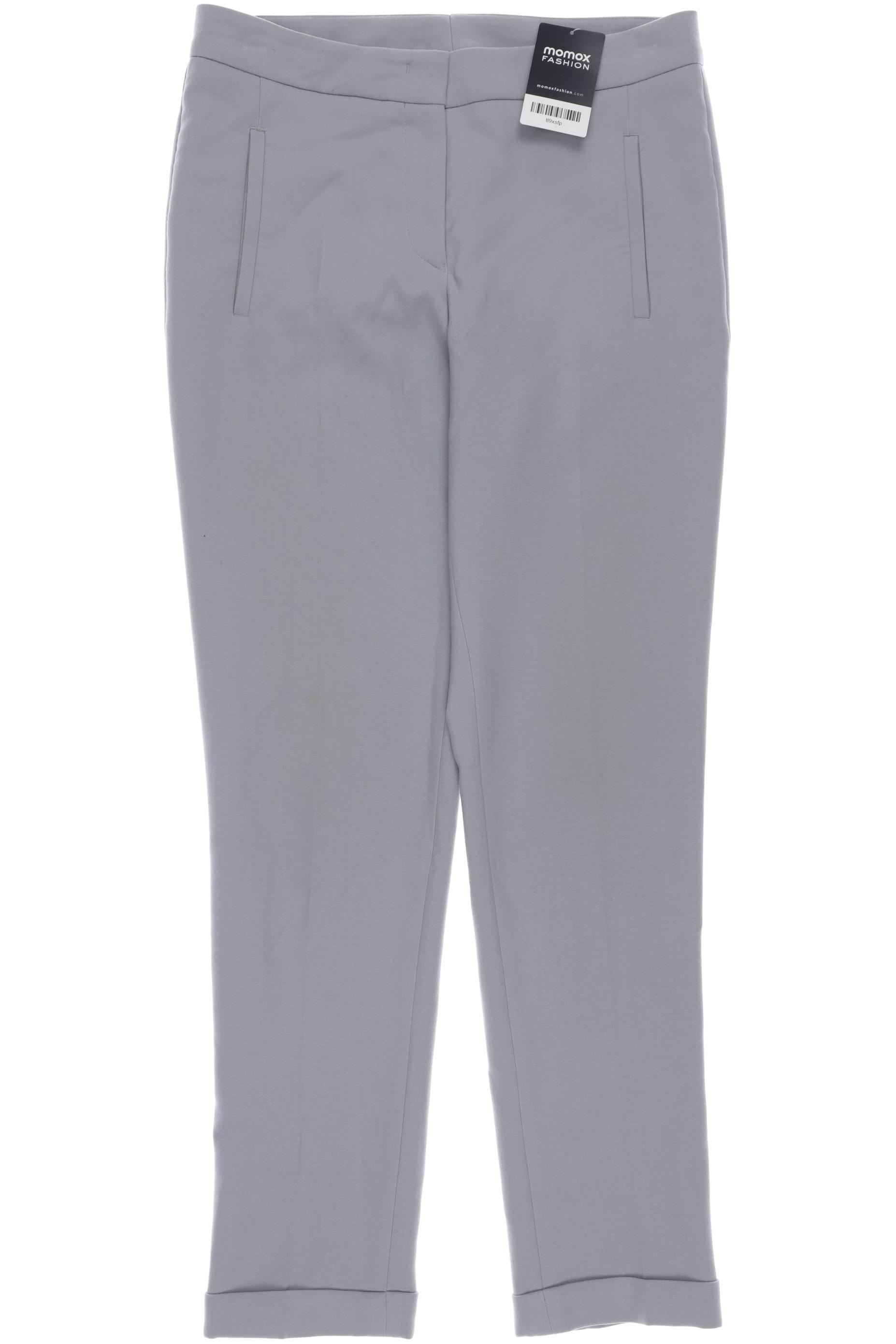 

St. Emile Damen Stoffhose, grau