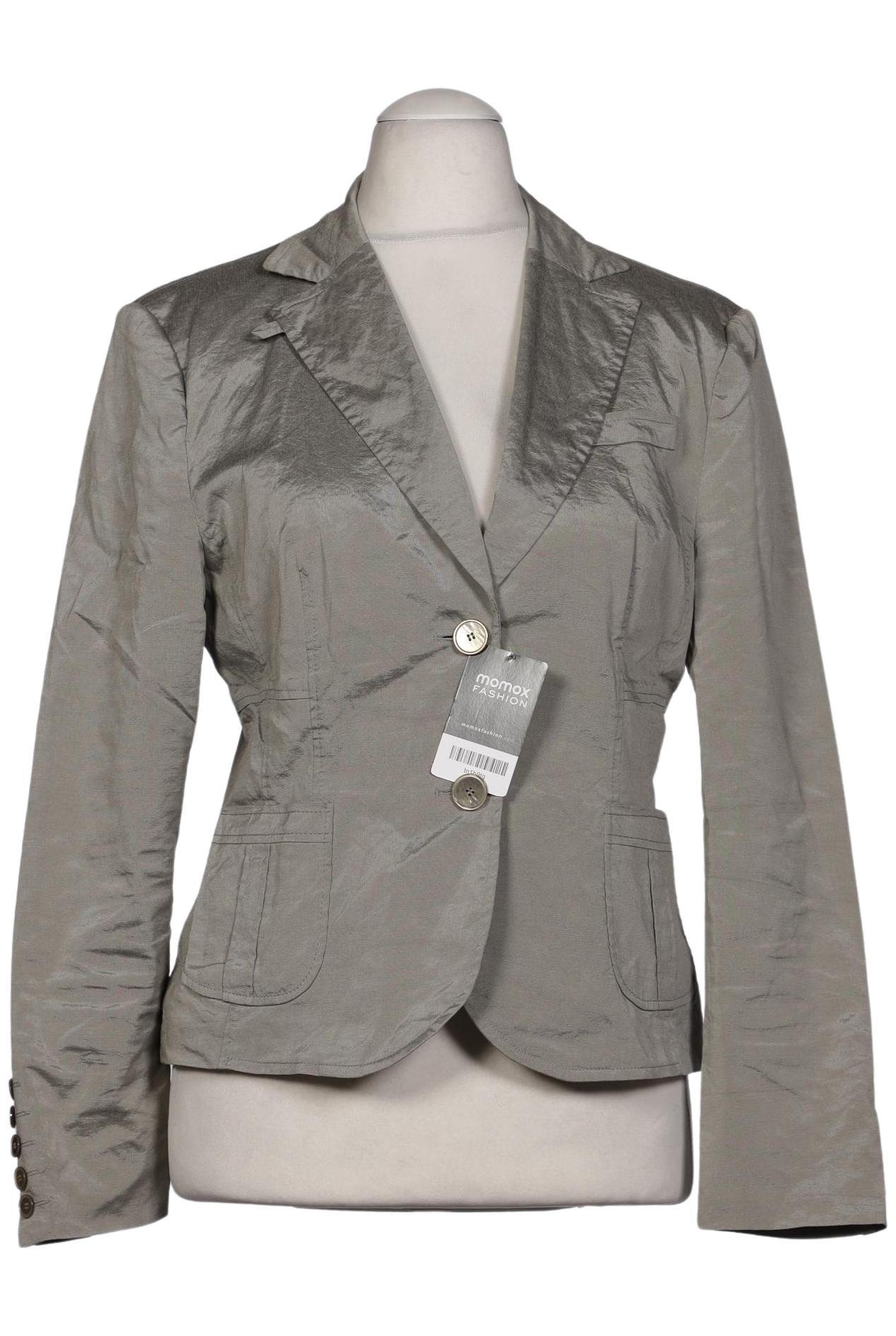 

St.Emile Damen Blazer, grau, Gr. 38